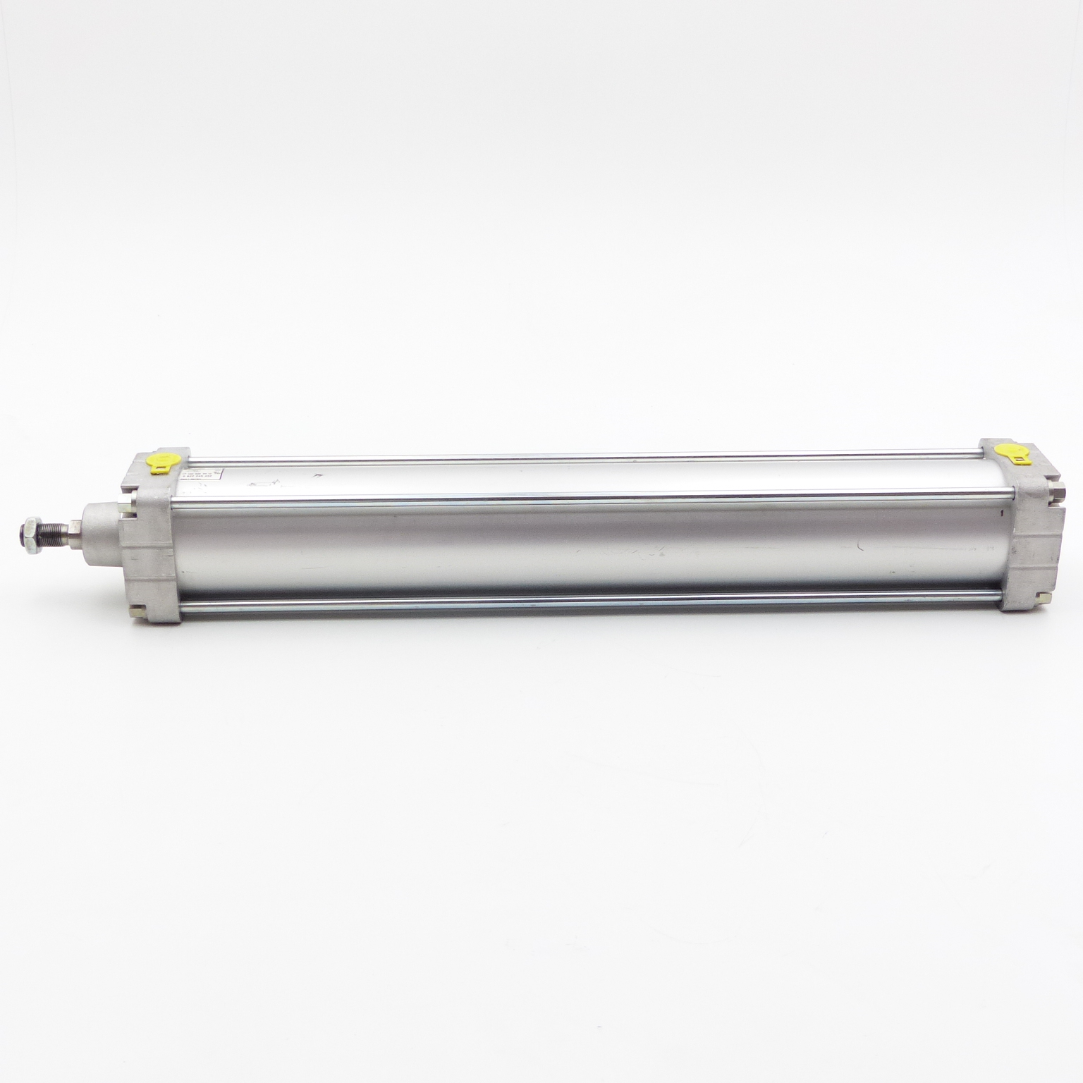 Compact Cylinder 100 x 600