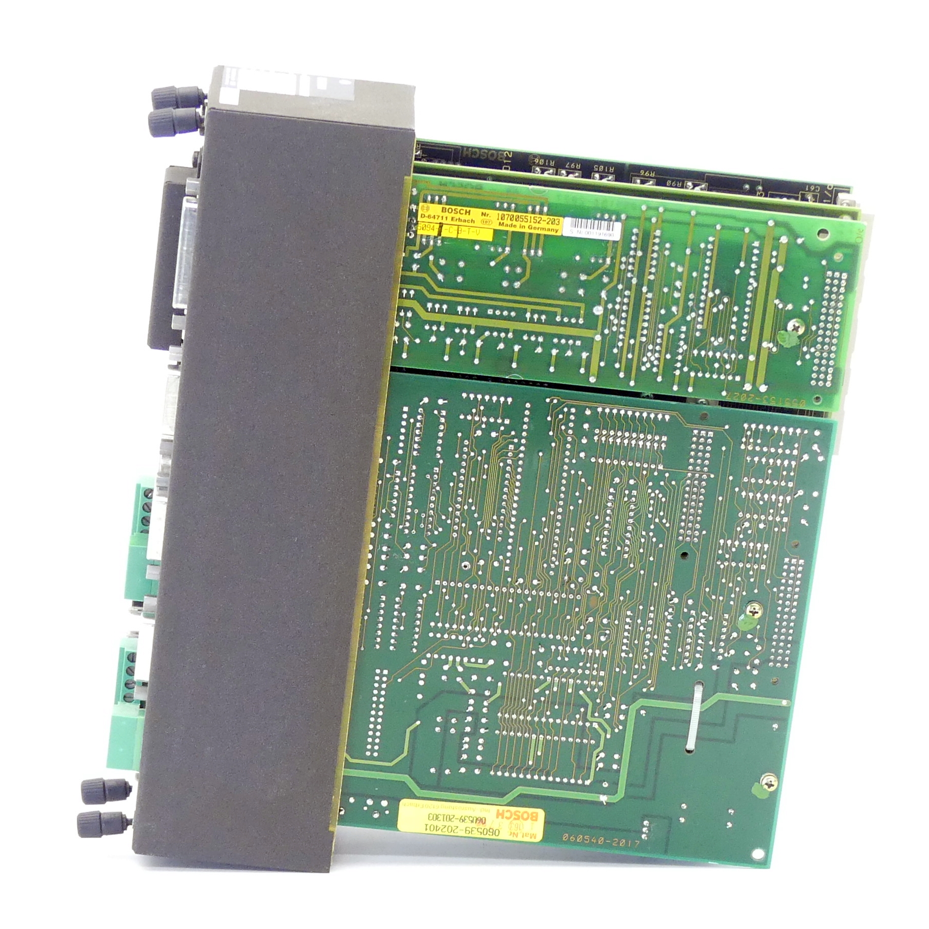 Baugruppe CC10.2ABS3V24/20MA
