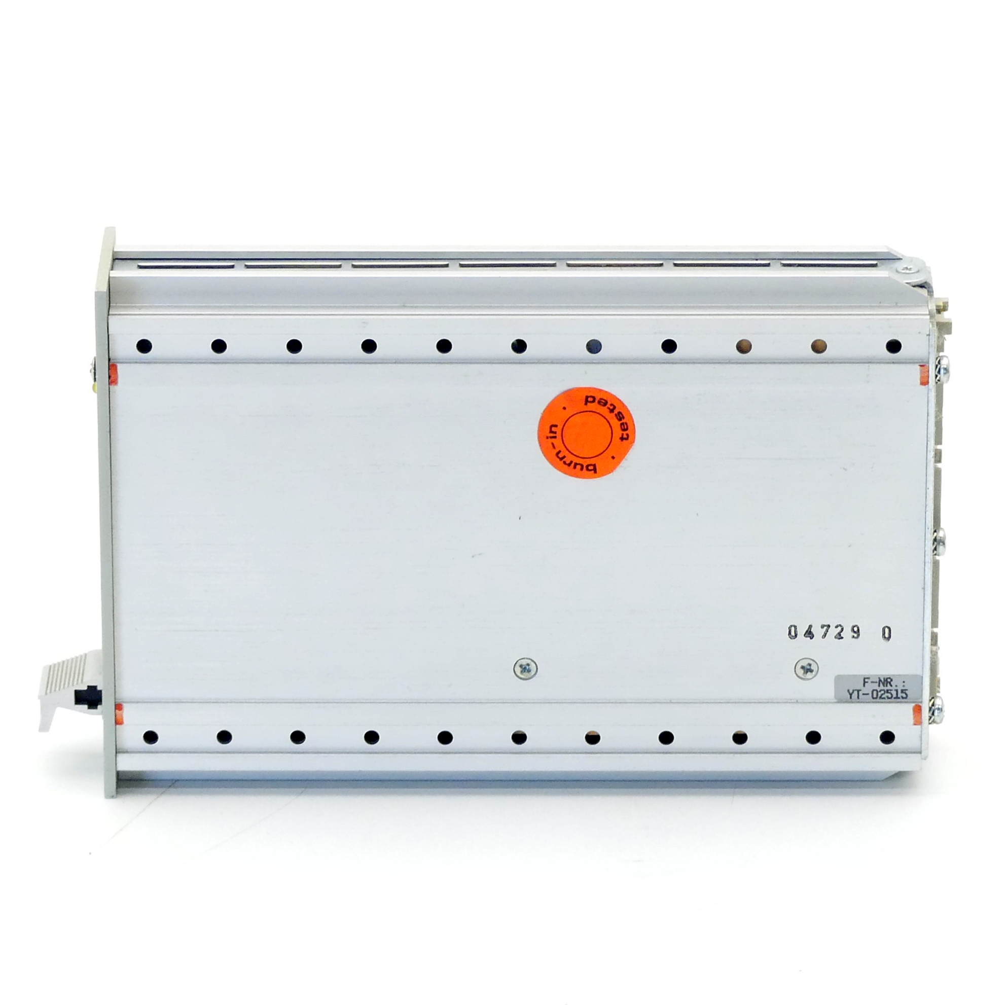 Power supply SMP-E430-A2