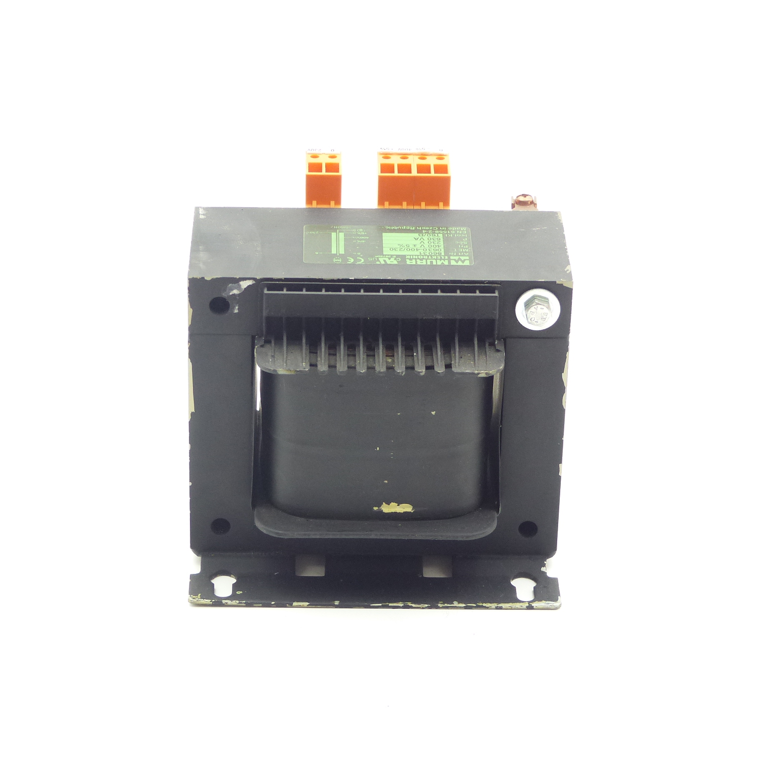 Isolating Transformer 86031 