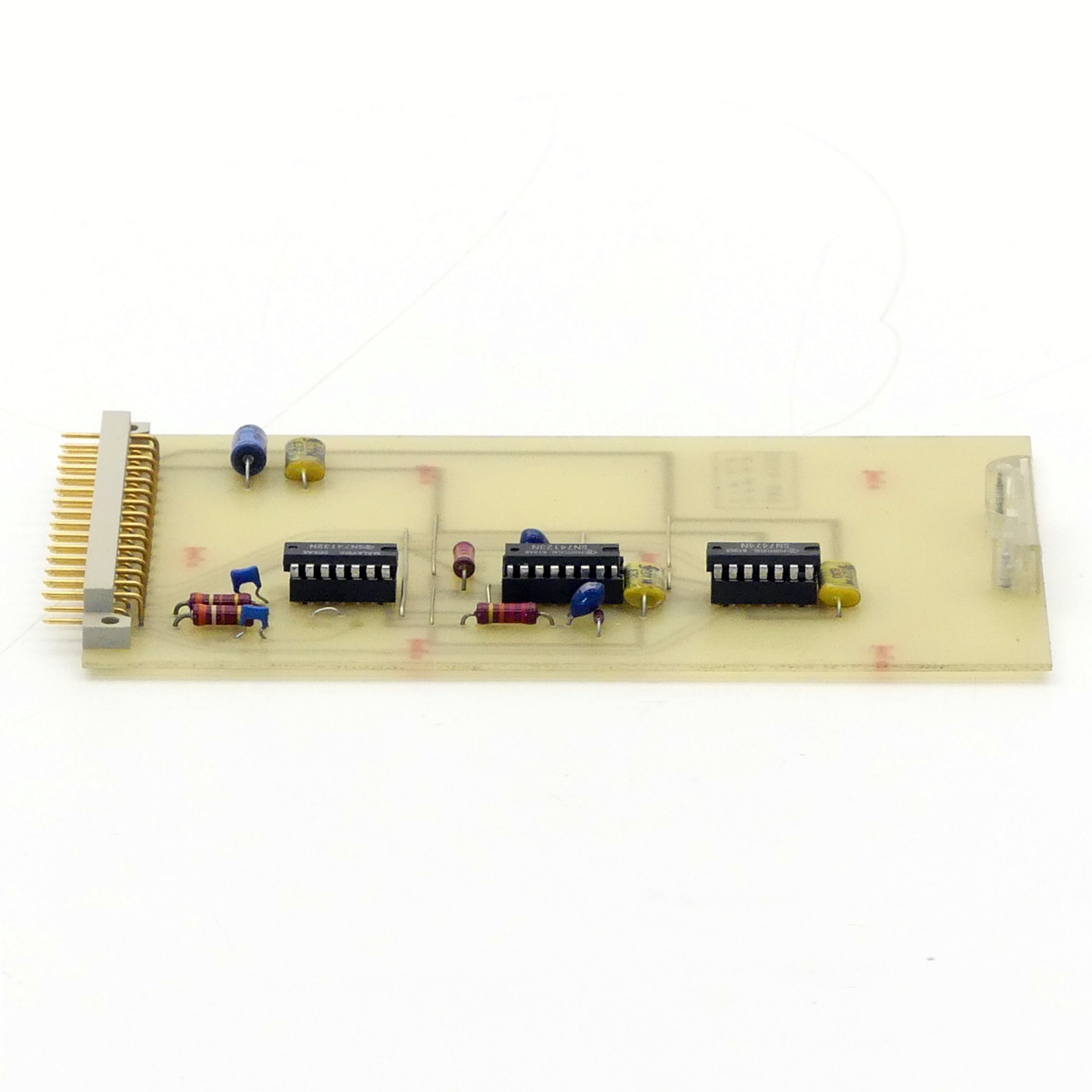 Circuit board  Used