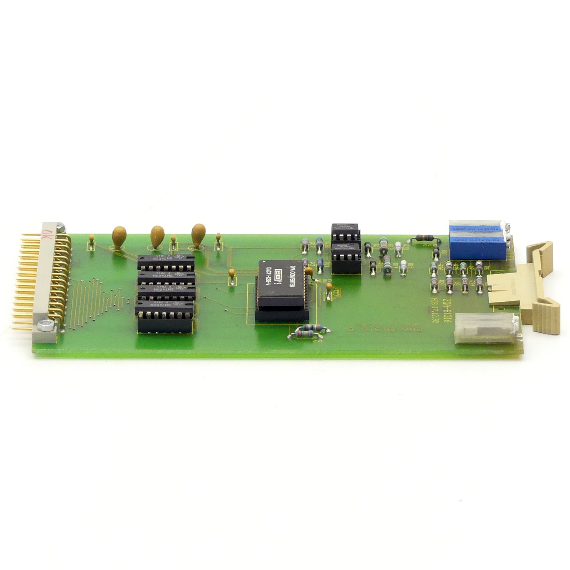 Circuit board  Used