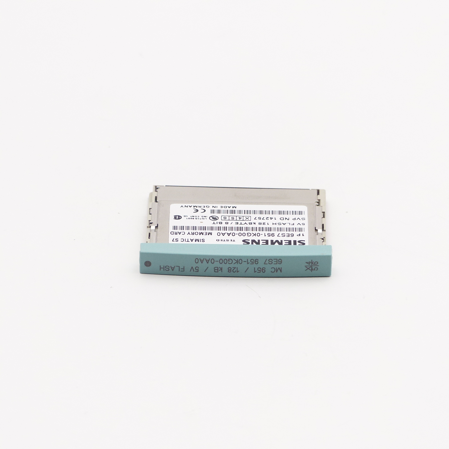 Simatic S7 MEMORY CARD MC951