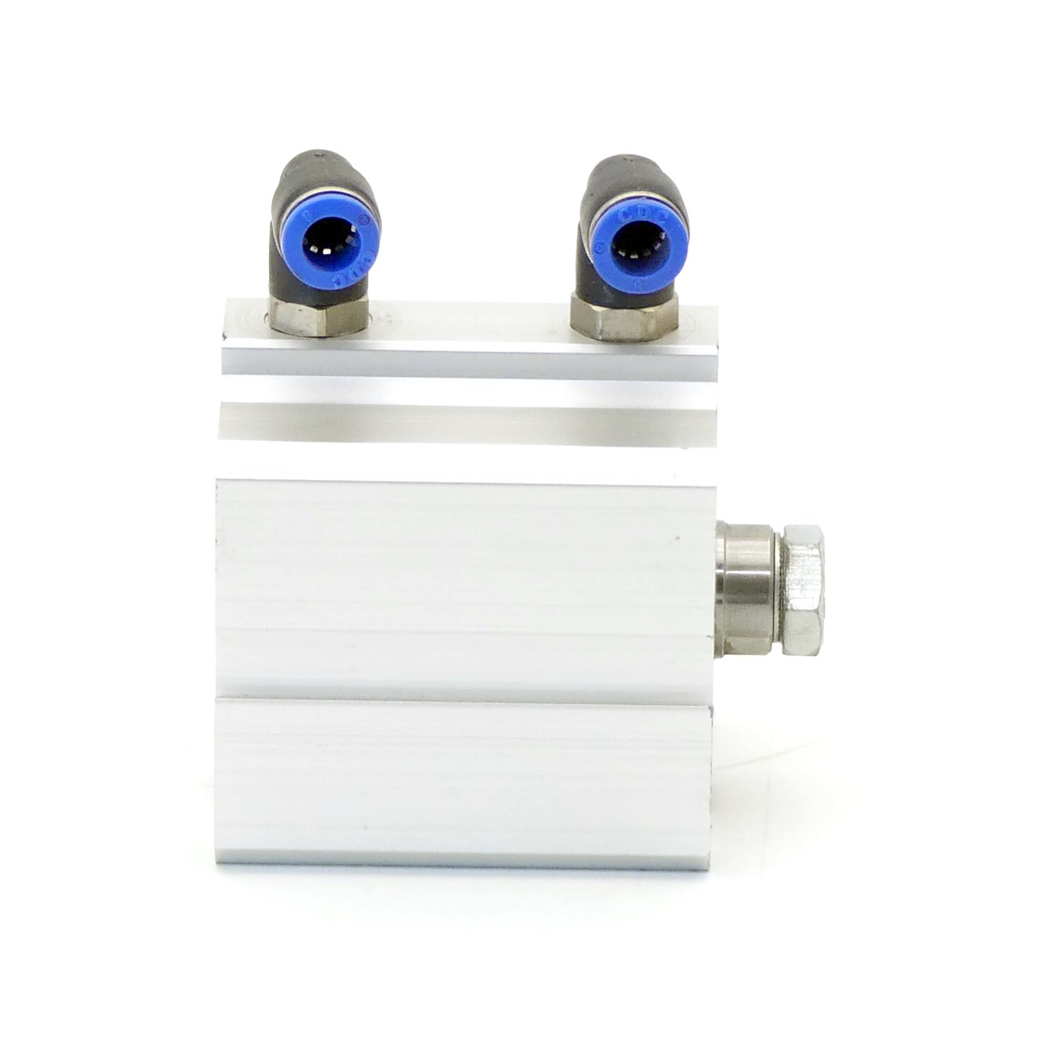 Short-stroke Cylinder