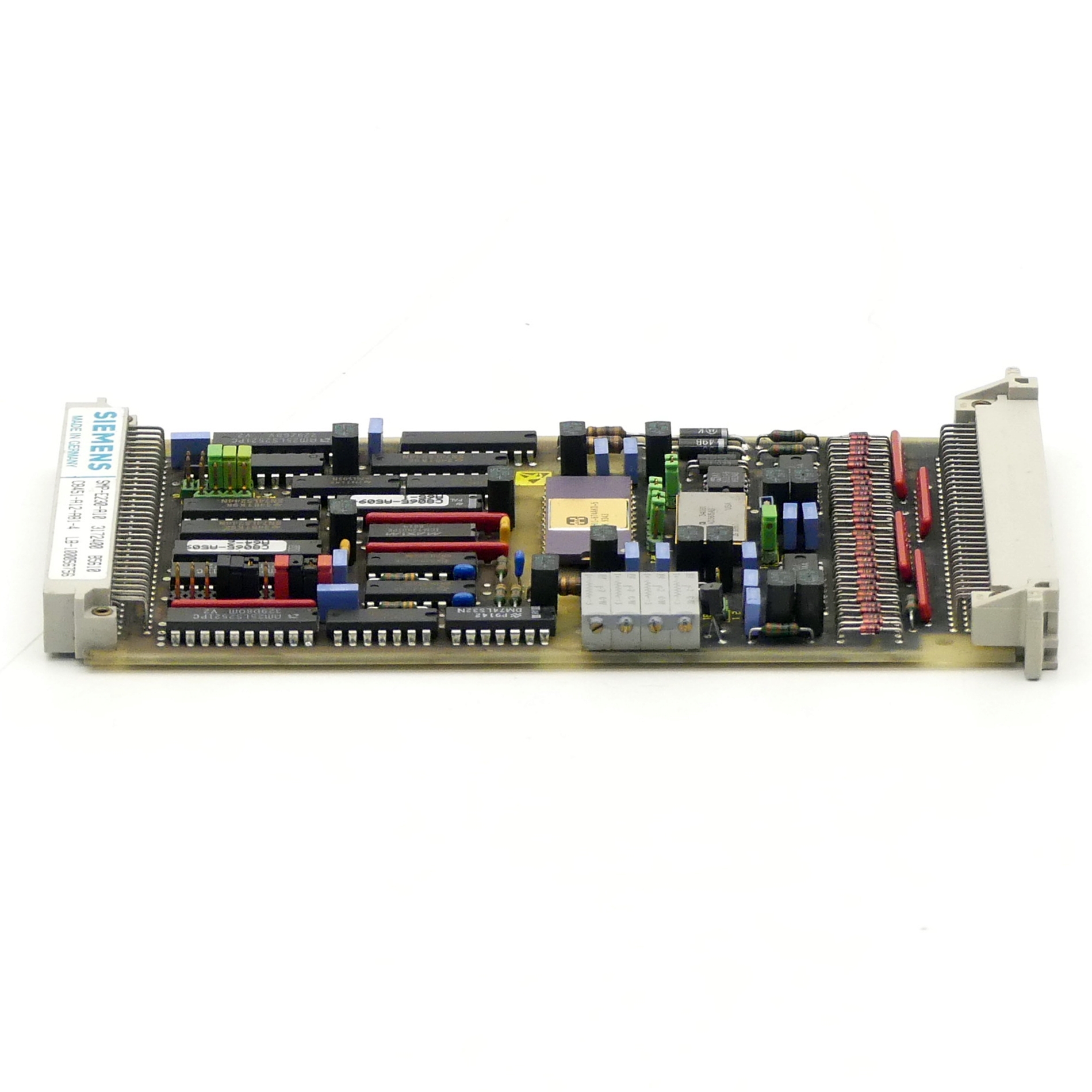 Leiterplatte SMP-E230-A10 