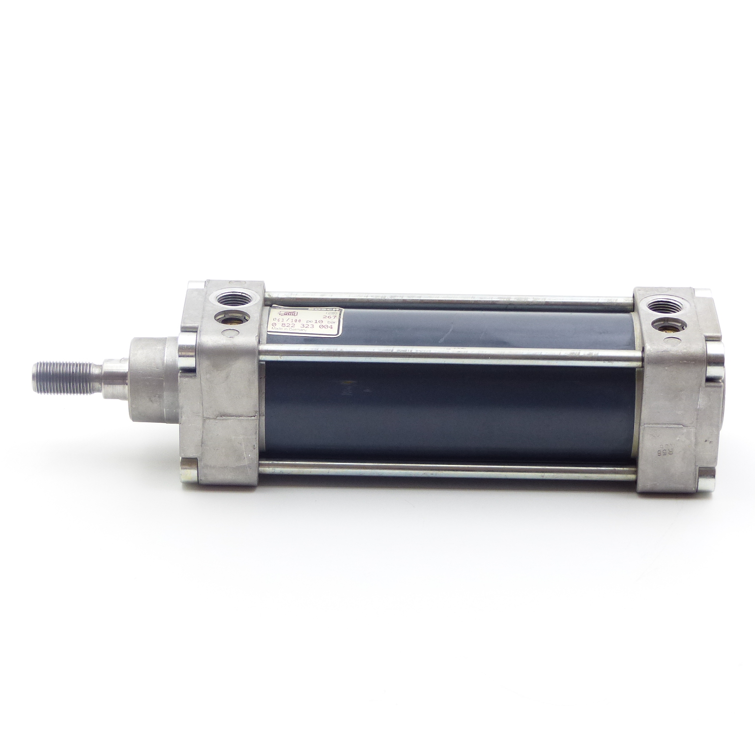 Compact Cylinder 63 x 100  Refurbished