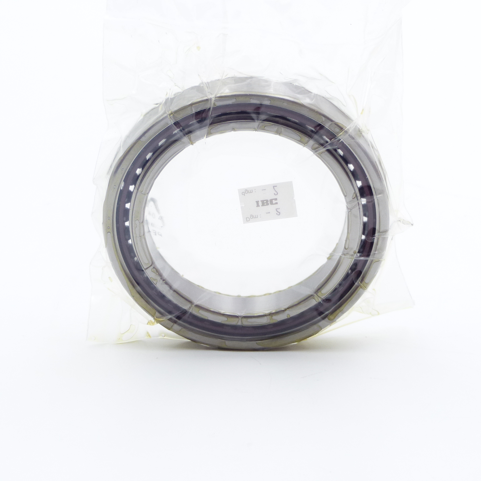 High precision roller Bearing 09-SS-1C 