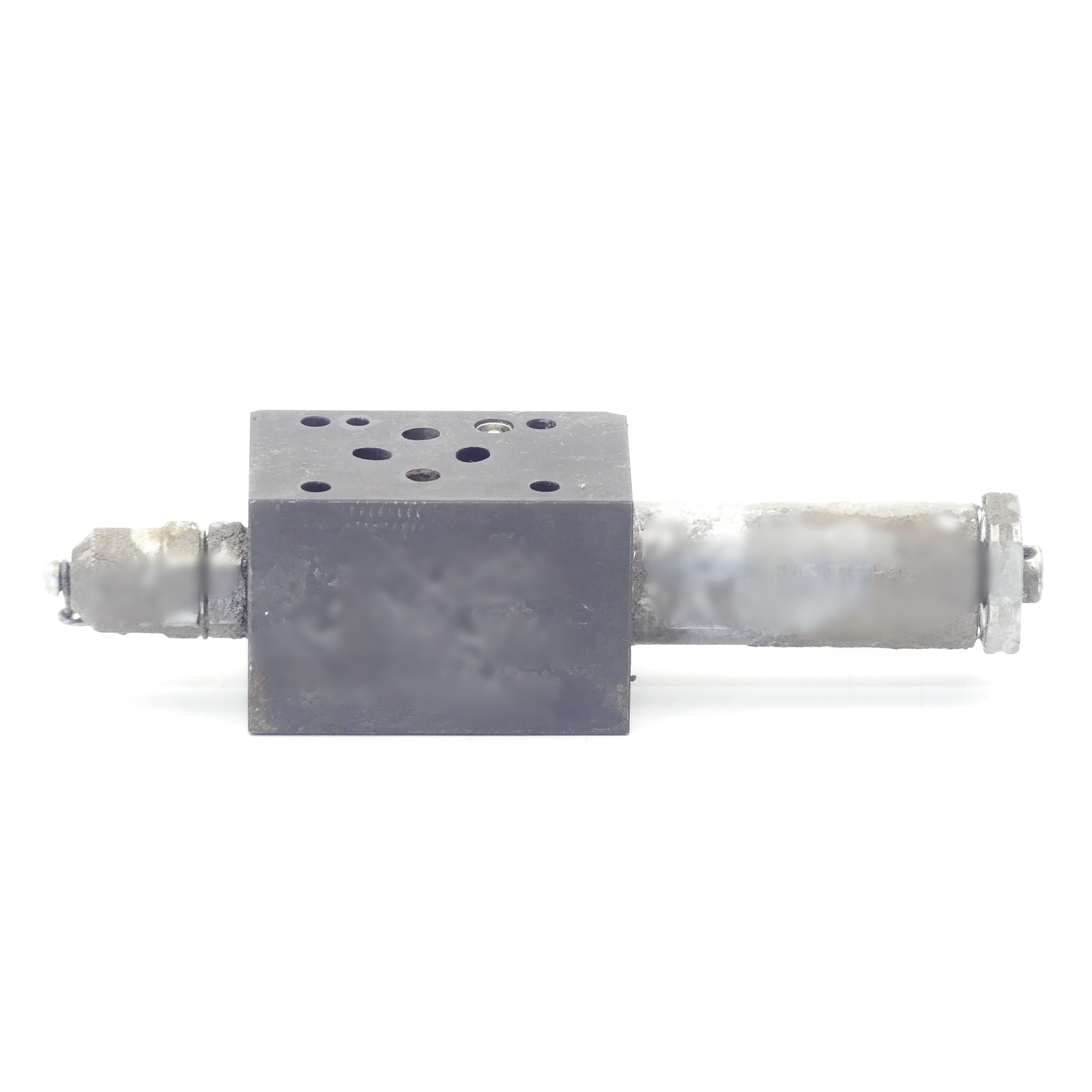Pressure reducer