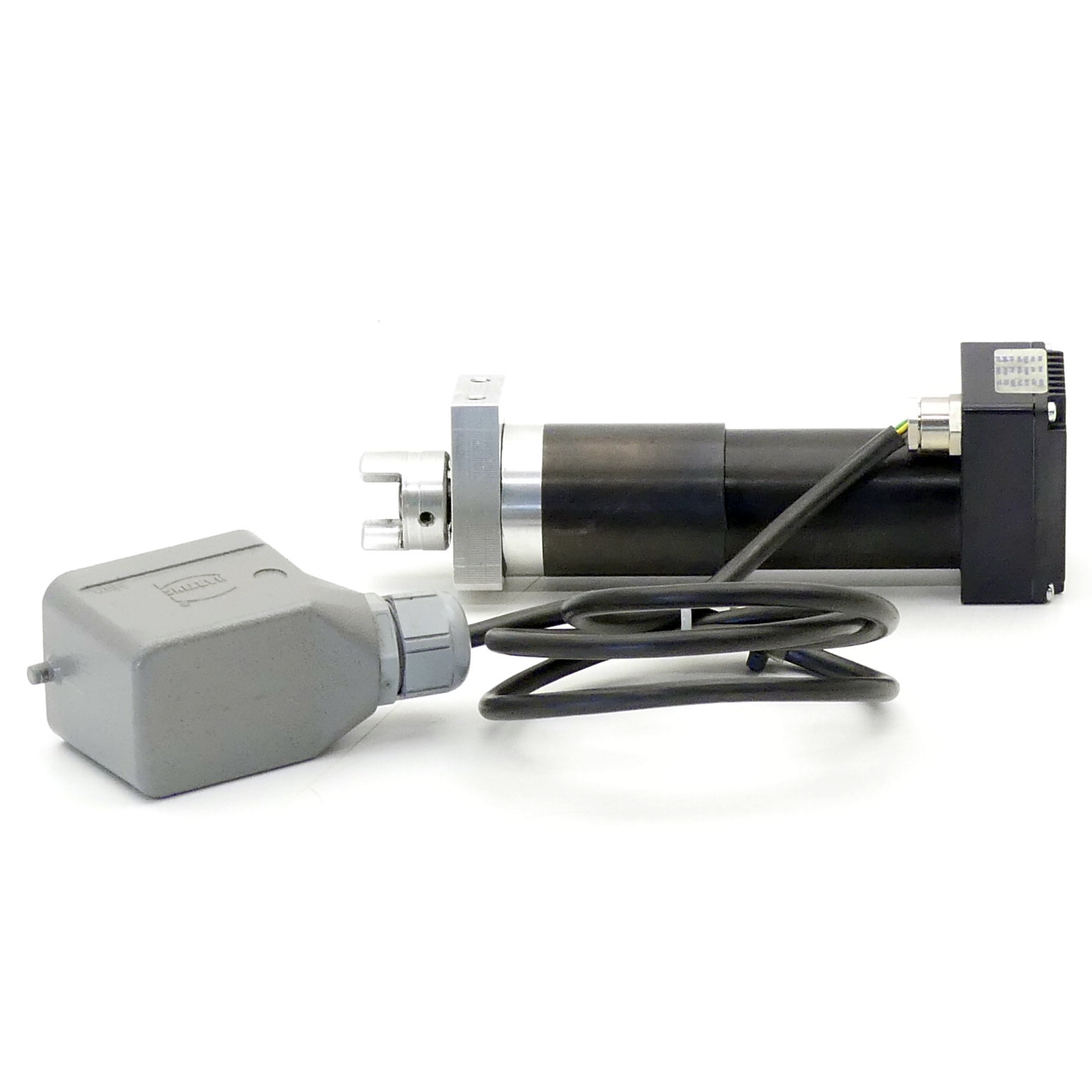 Servomotor