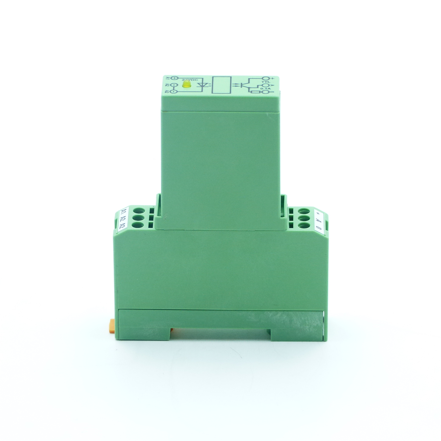 Solid-State-Relaismodul EMG 17-OE-24DC/TTL/100 