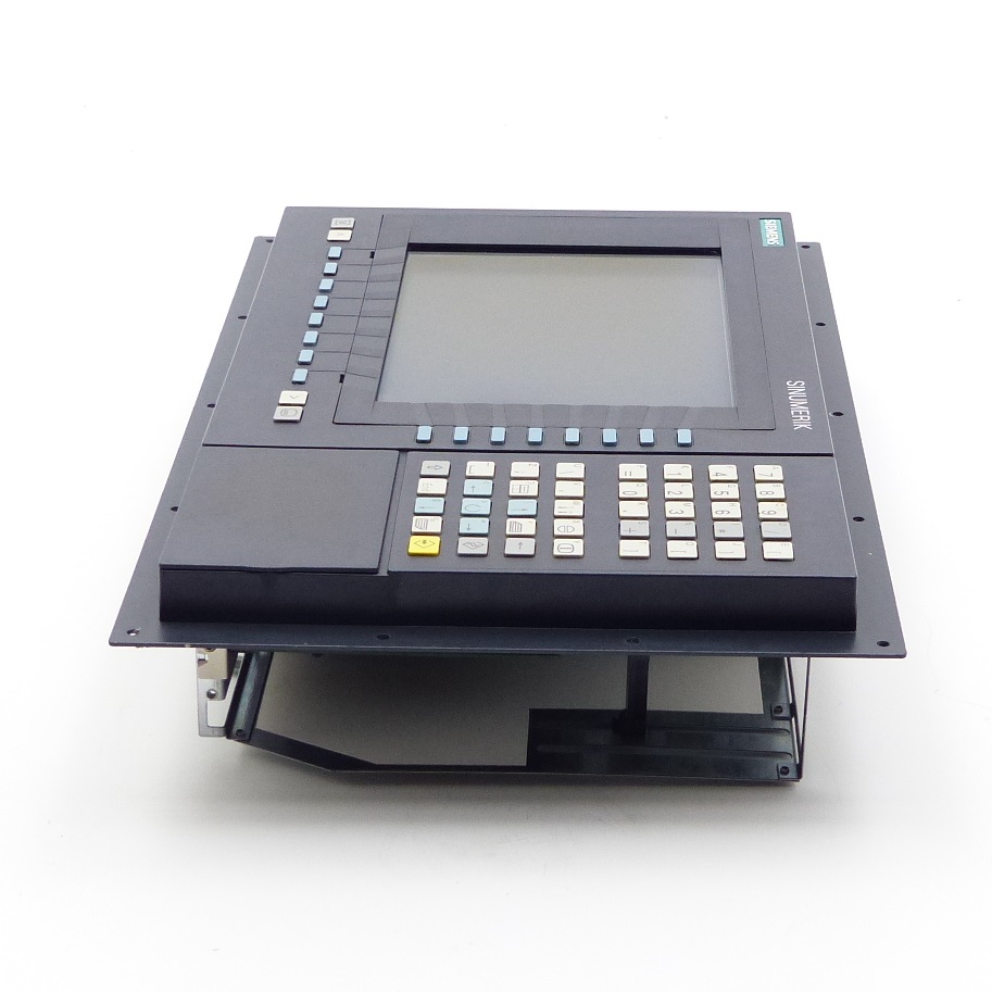 Control Panel Sinumerik 840D