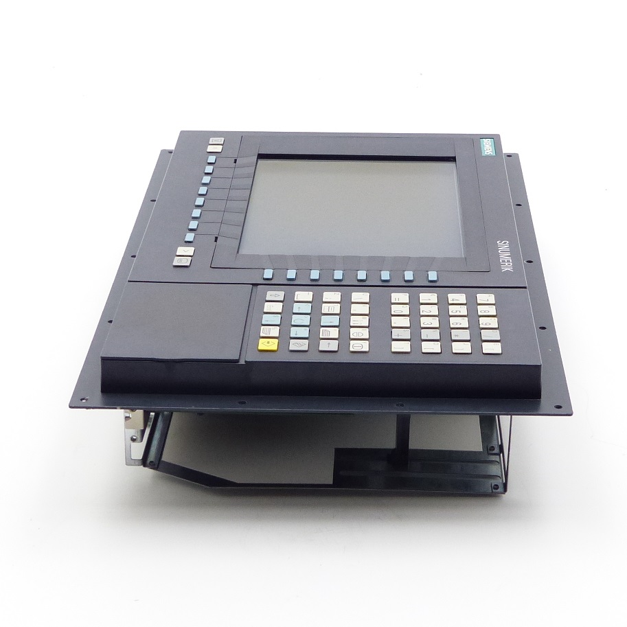 Control Panel Sinumerik 840D 