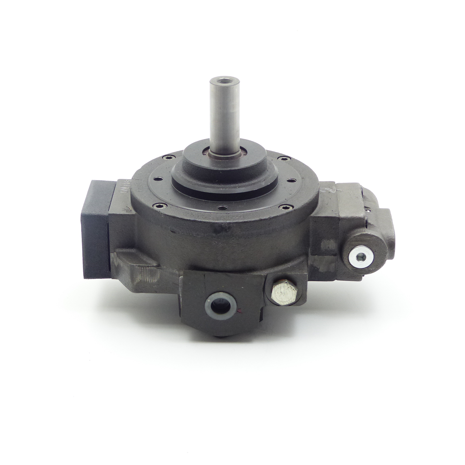 Radial Piston Pump 0 514 300 001 