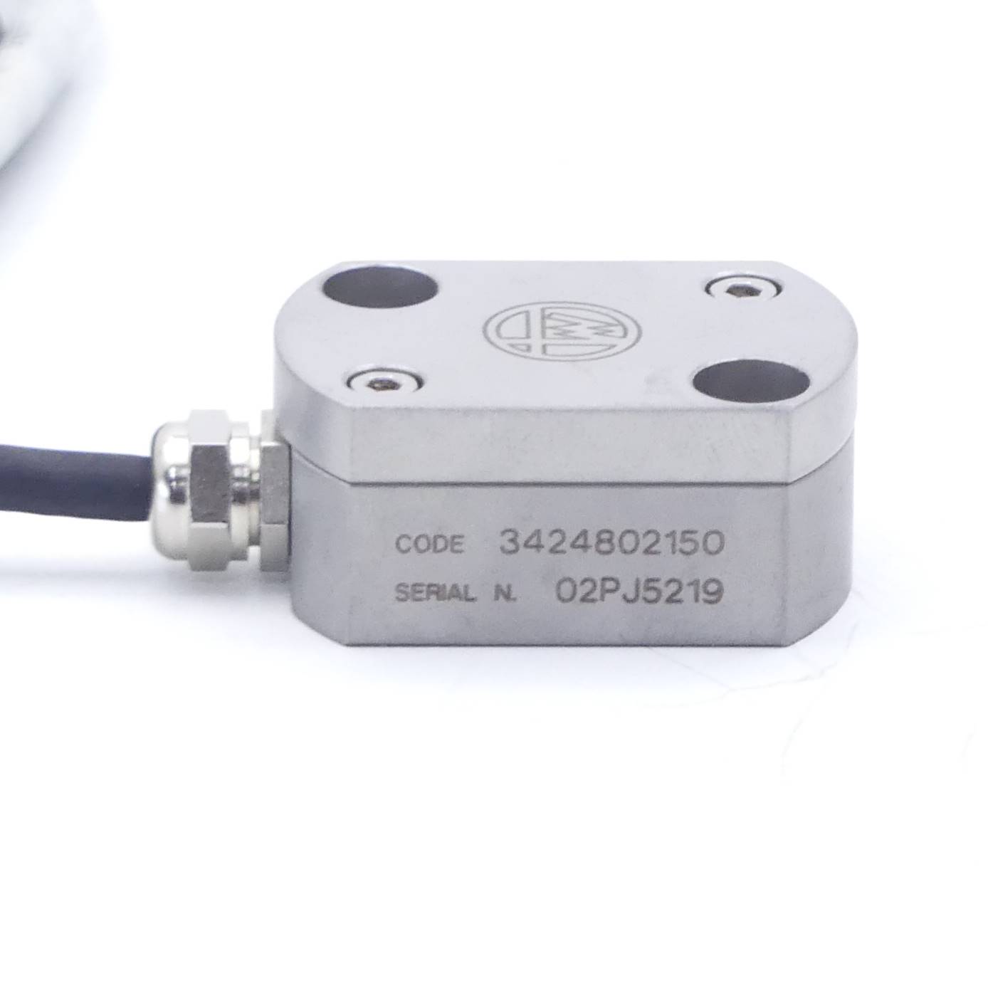 Sensor 02PJ5219