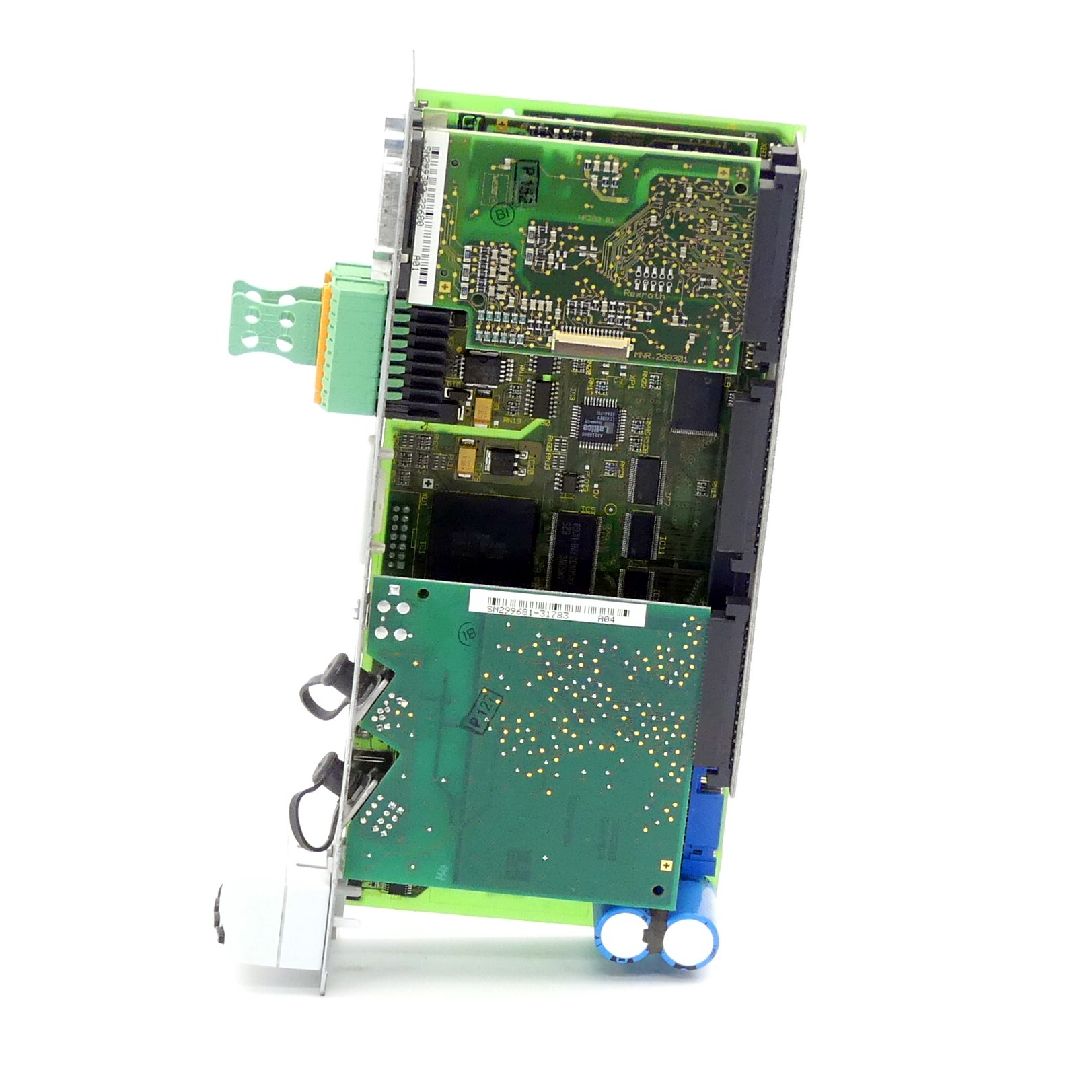 IndraDrive CSH01.1C-SE-ENS-EN2-NNN-NN-S-NN-FW