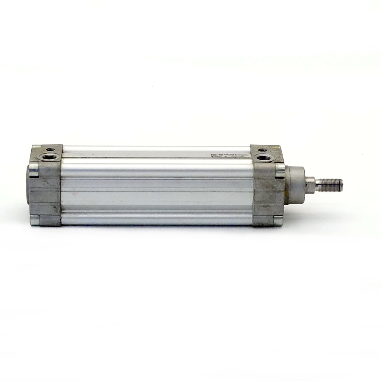 Compact cylinder 63 x 160