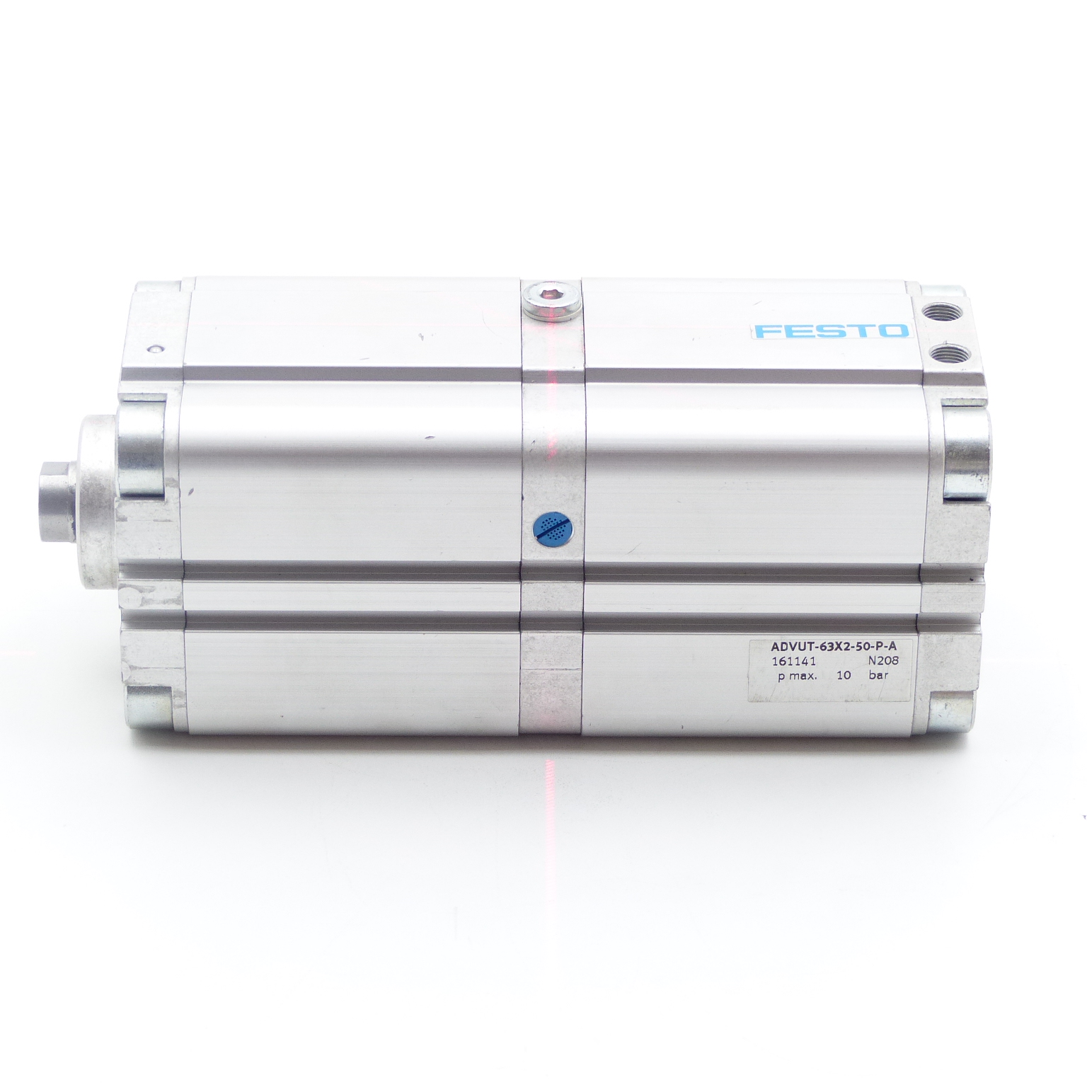 Compact Cylinder 161141 New