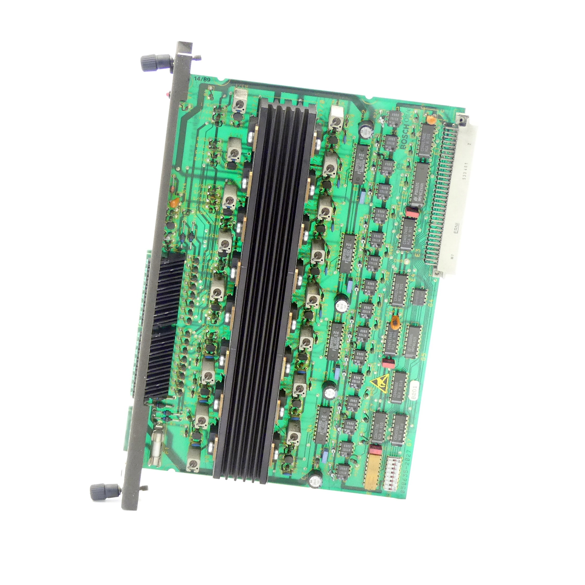 Output Module