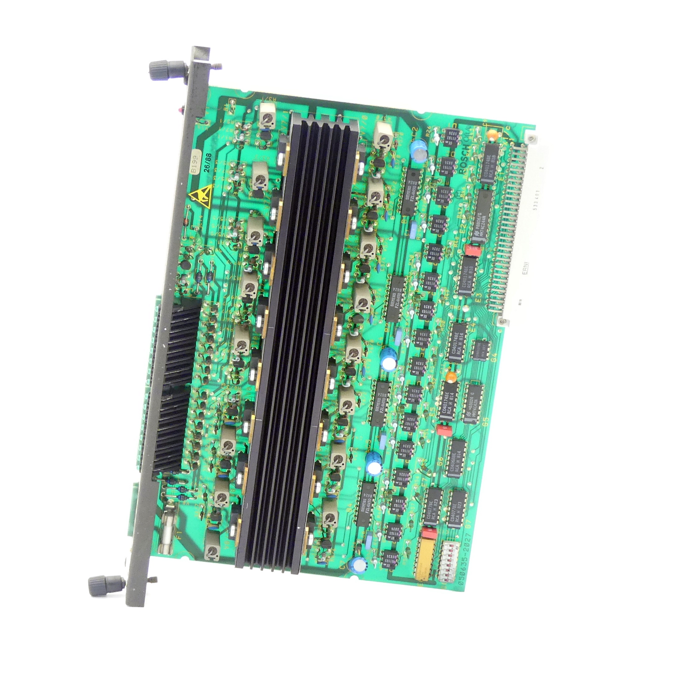 Input Module