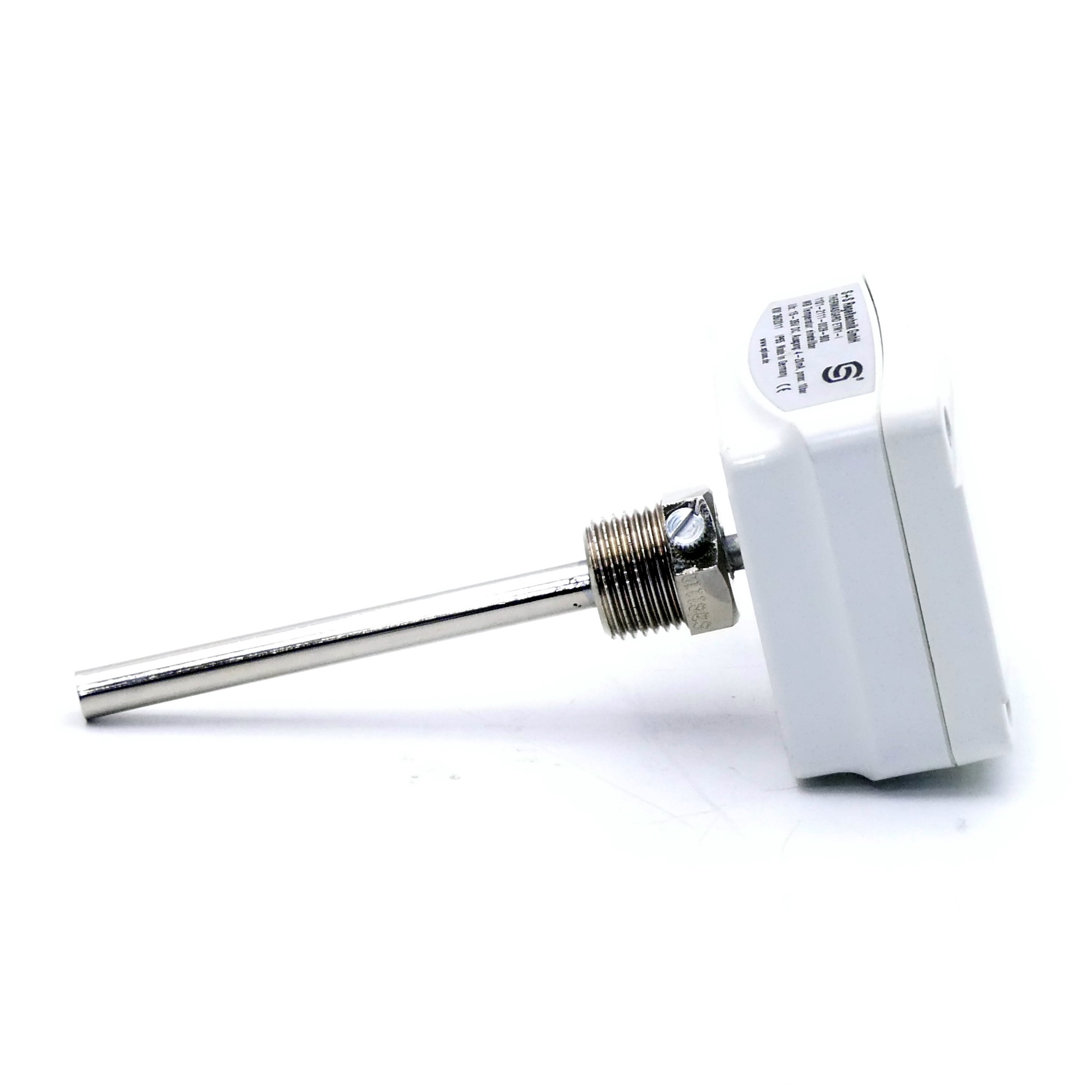 Temperaturmessumformer