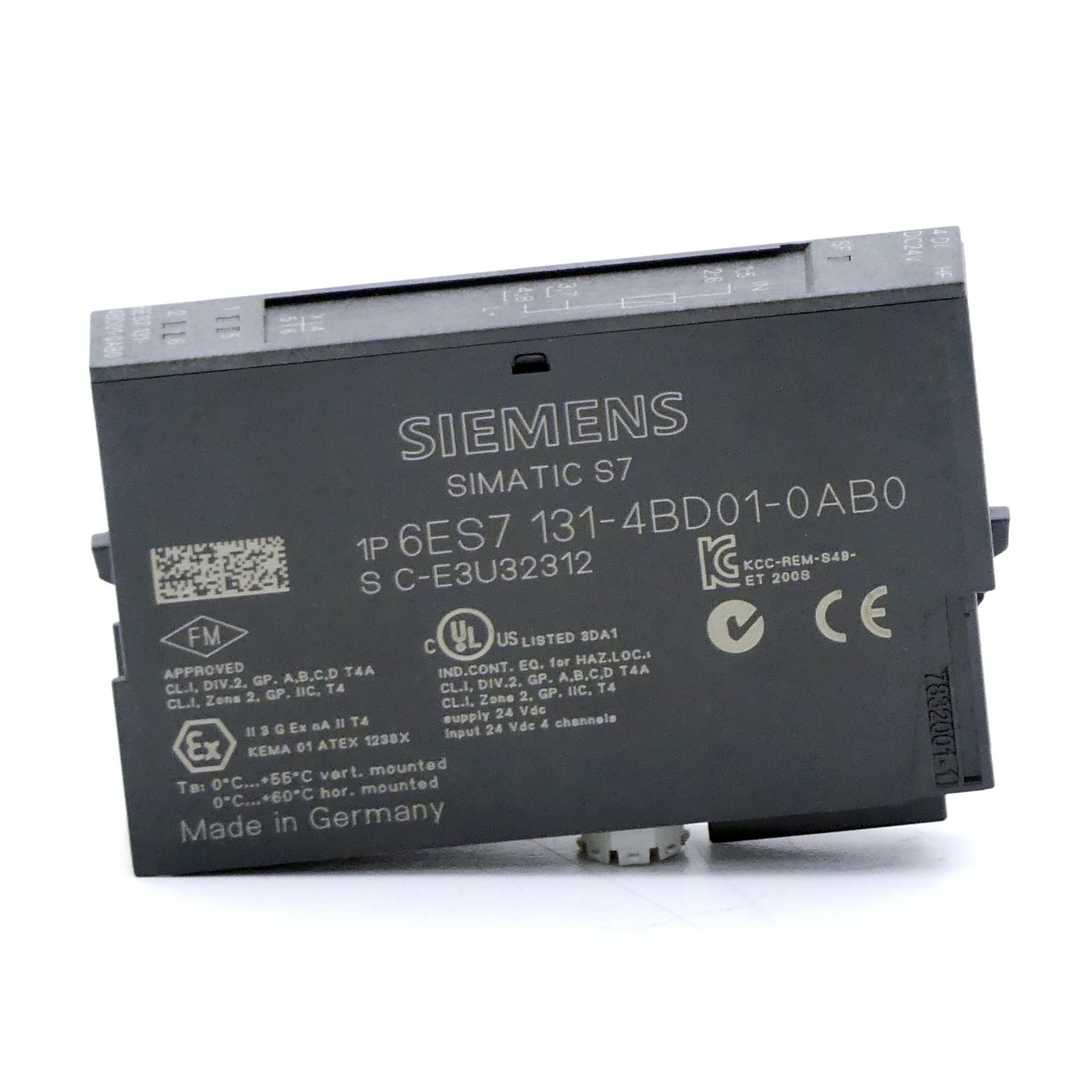 Elektronic modul Simatic S7