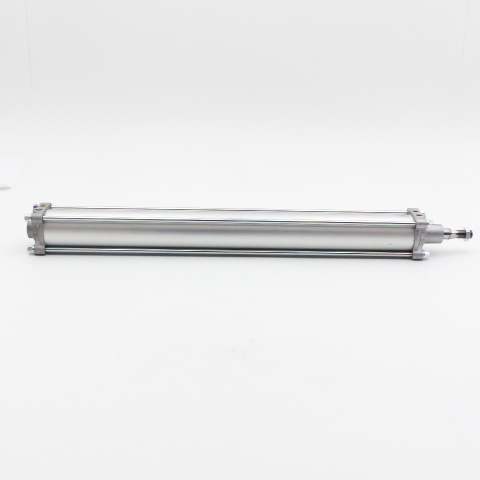 Compact Cylinder 80 x 750