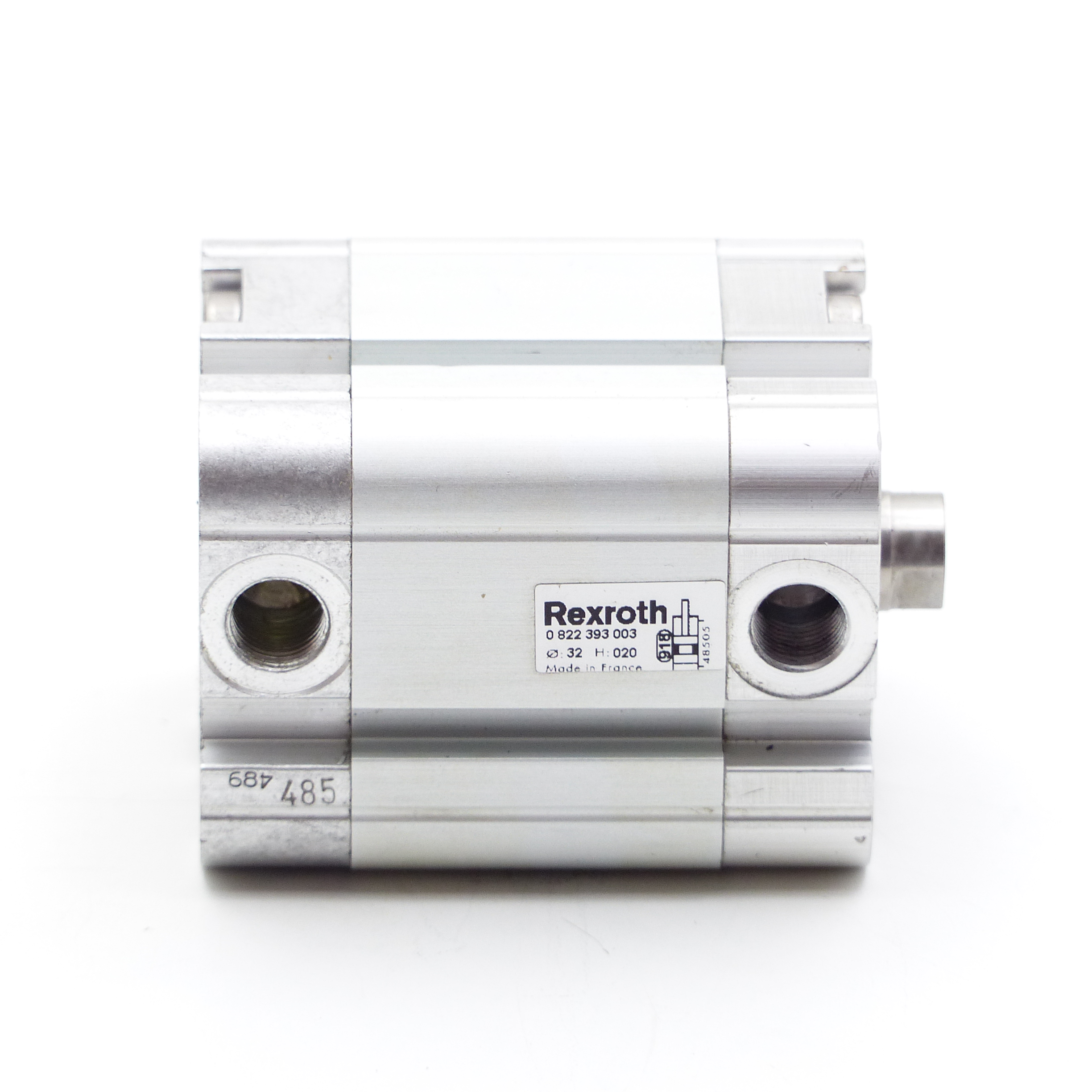 Compact Cylinder 32 x 20