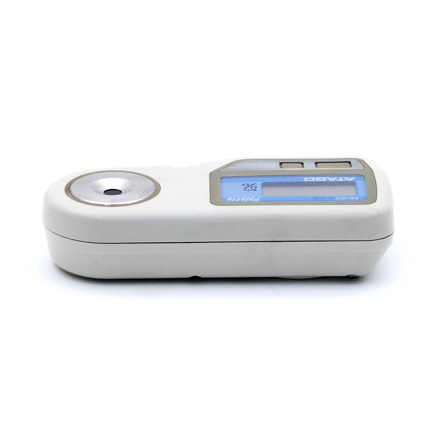 Digital Refractometer PR101