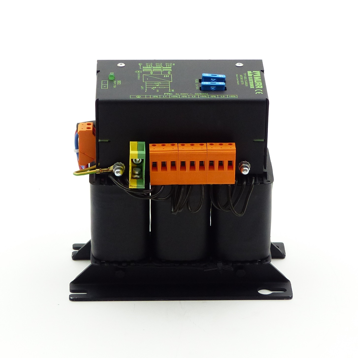 Power Supply Unit MDG 15-400/24