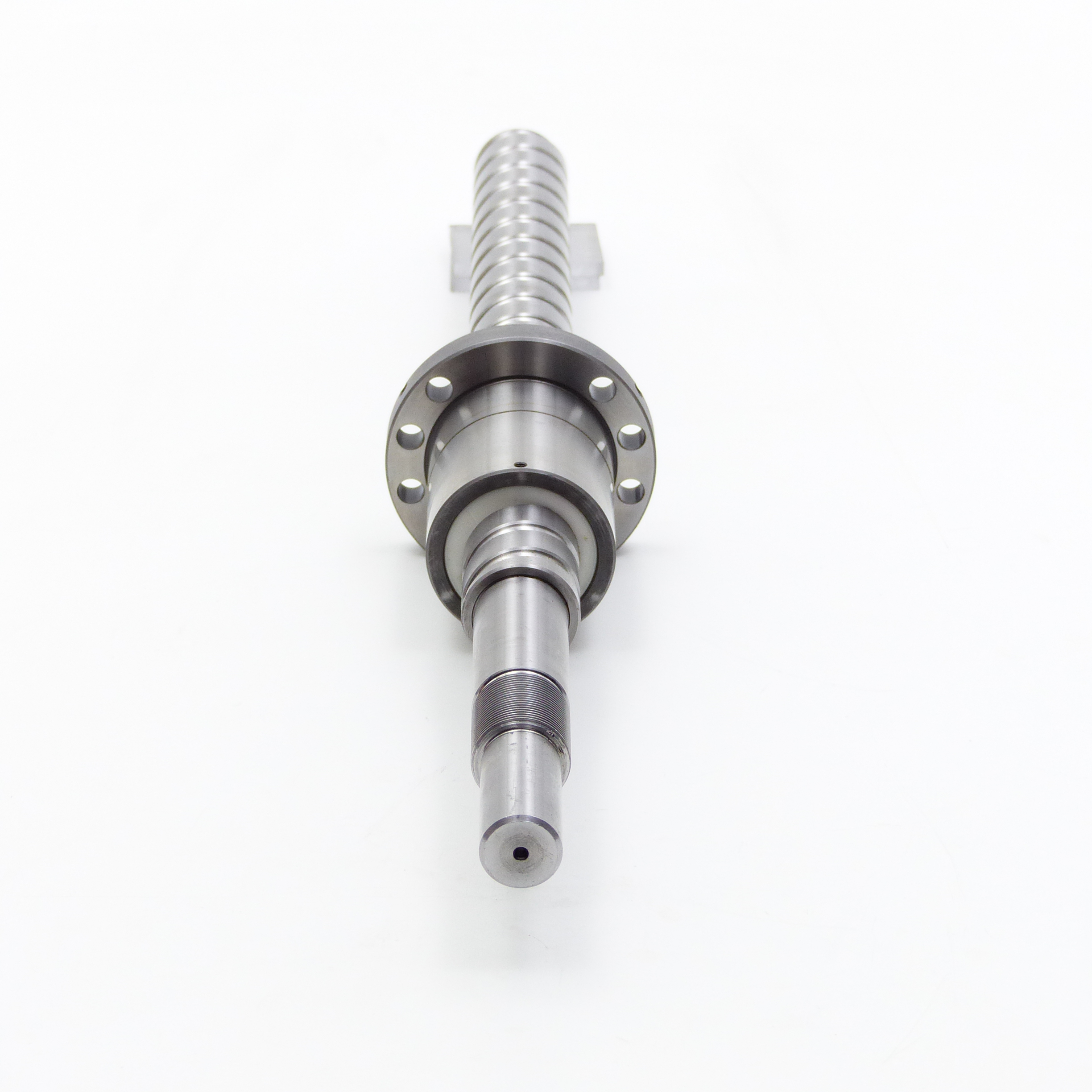 Ball screw Drive X-shaft 