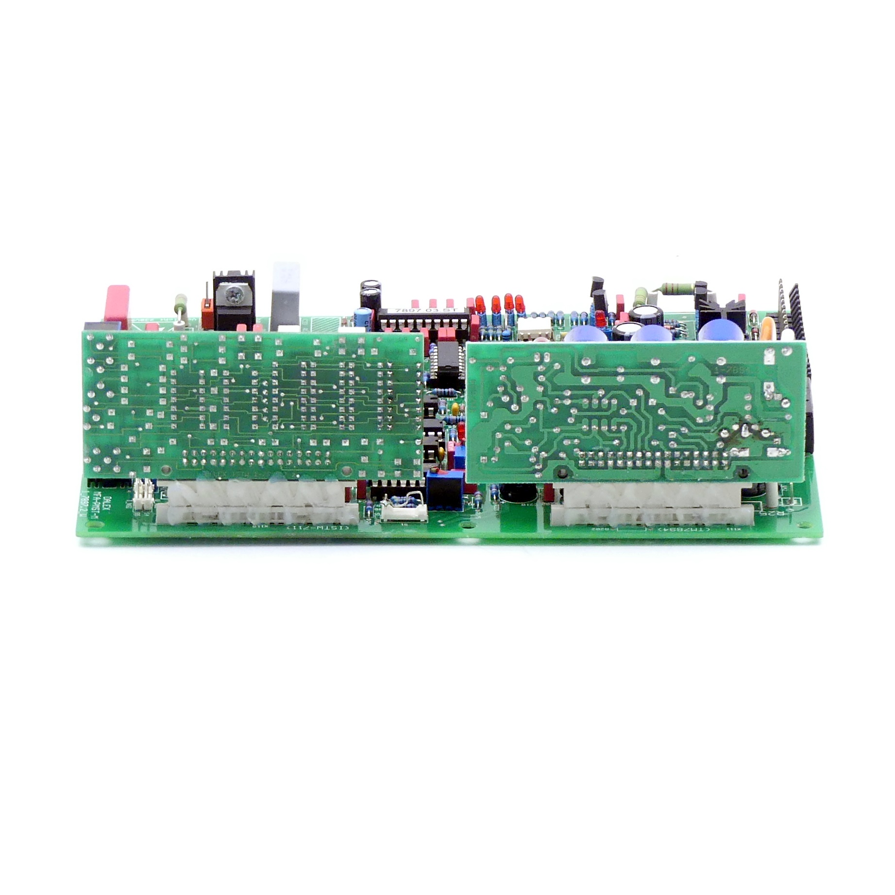 Circuit board MFA-PMST-M 