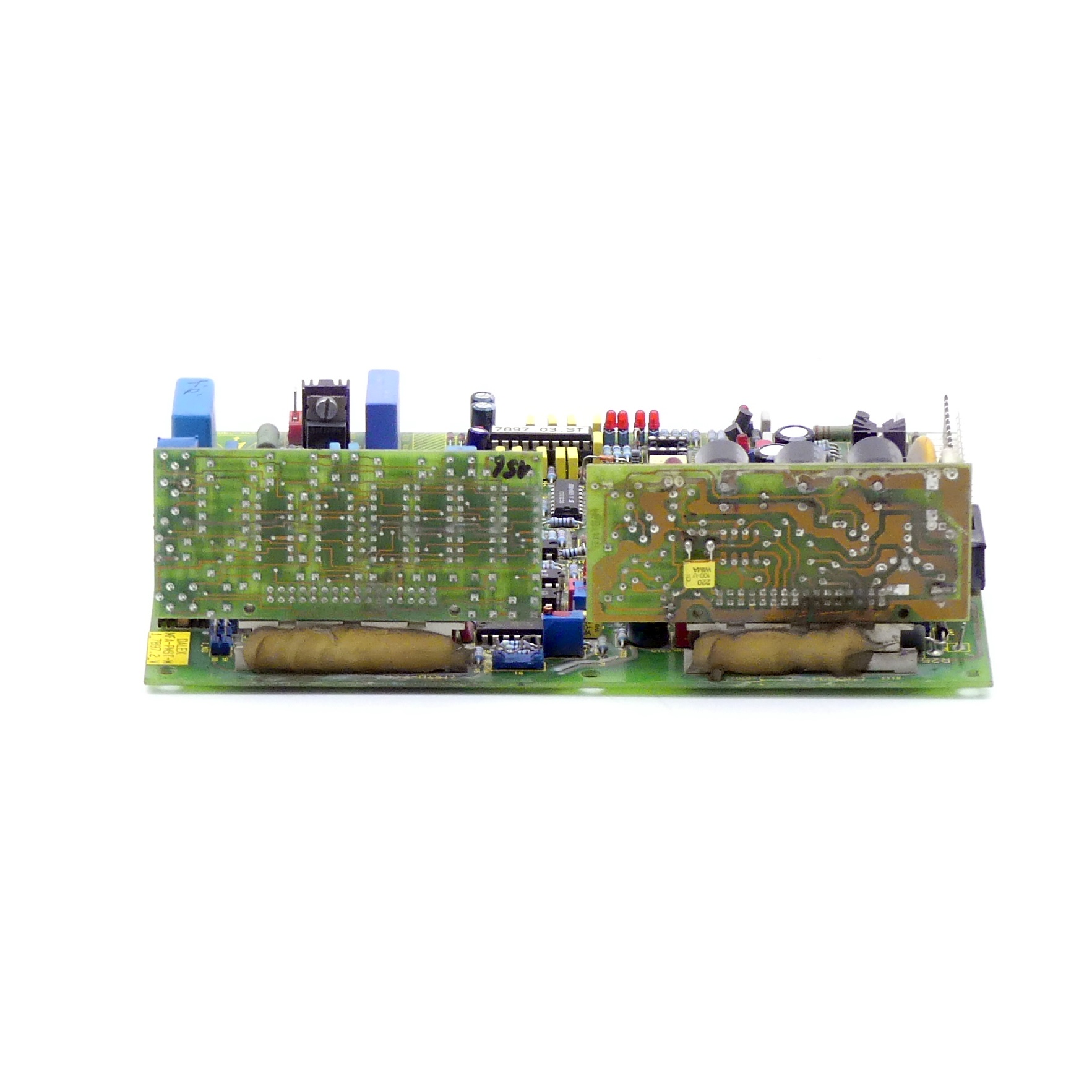 Circuit board MFA-PMST-M  Used