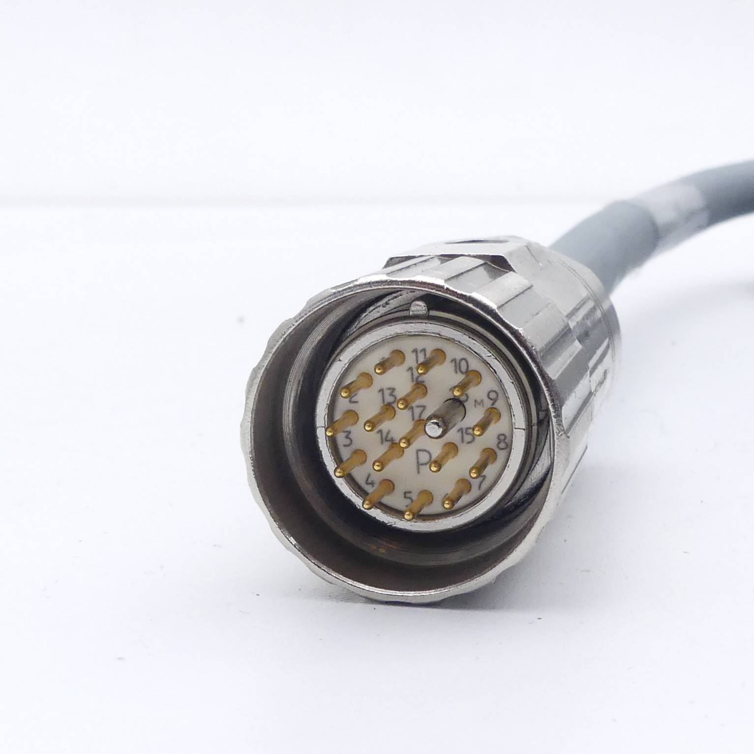 Cable (Kuka) 