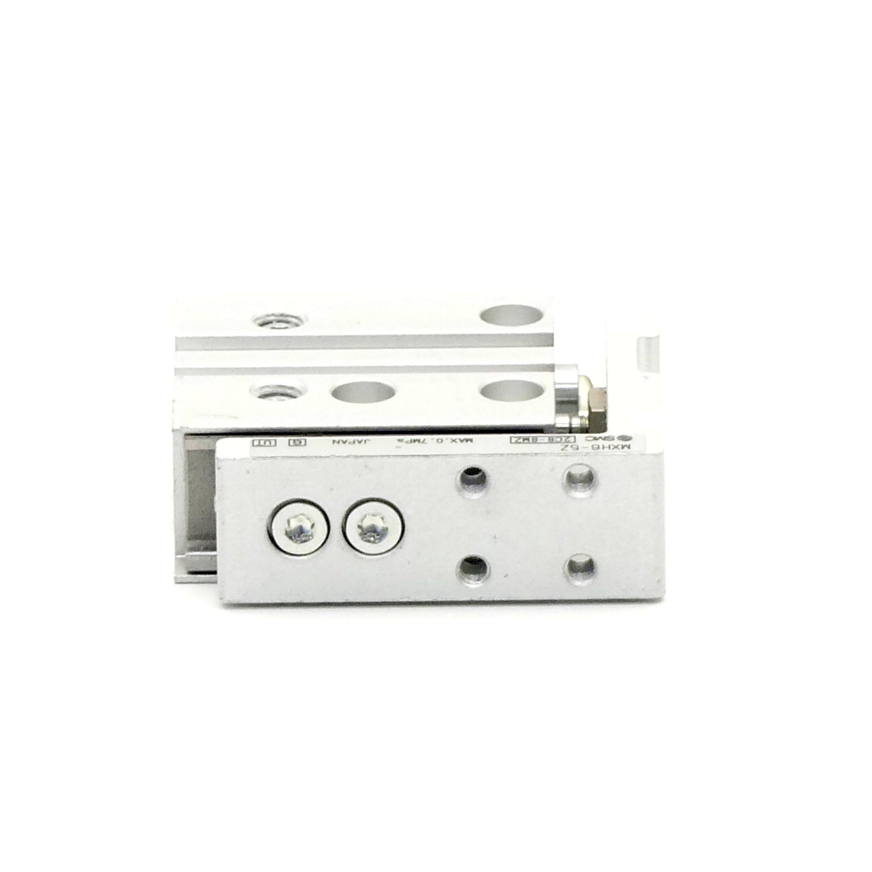 compact slide MXH6-5Z
