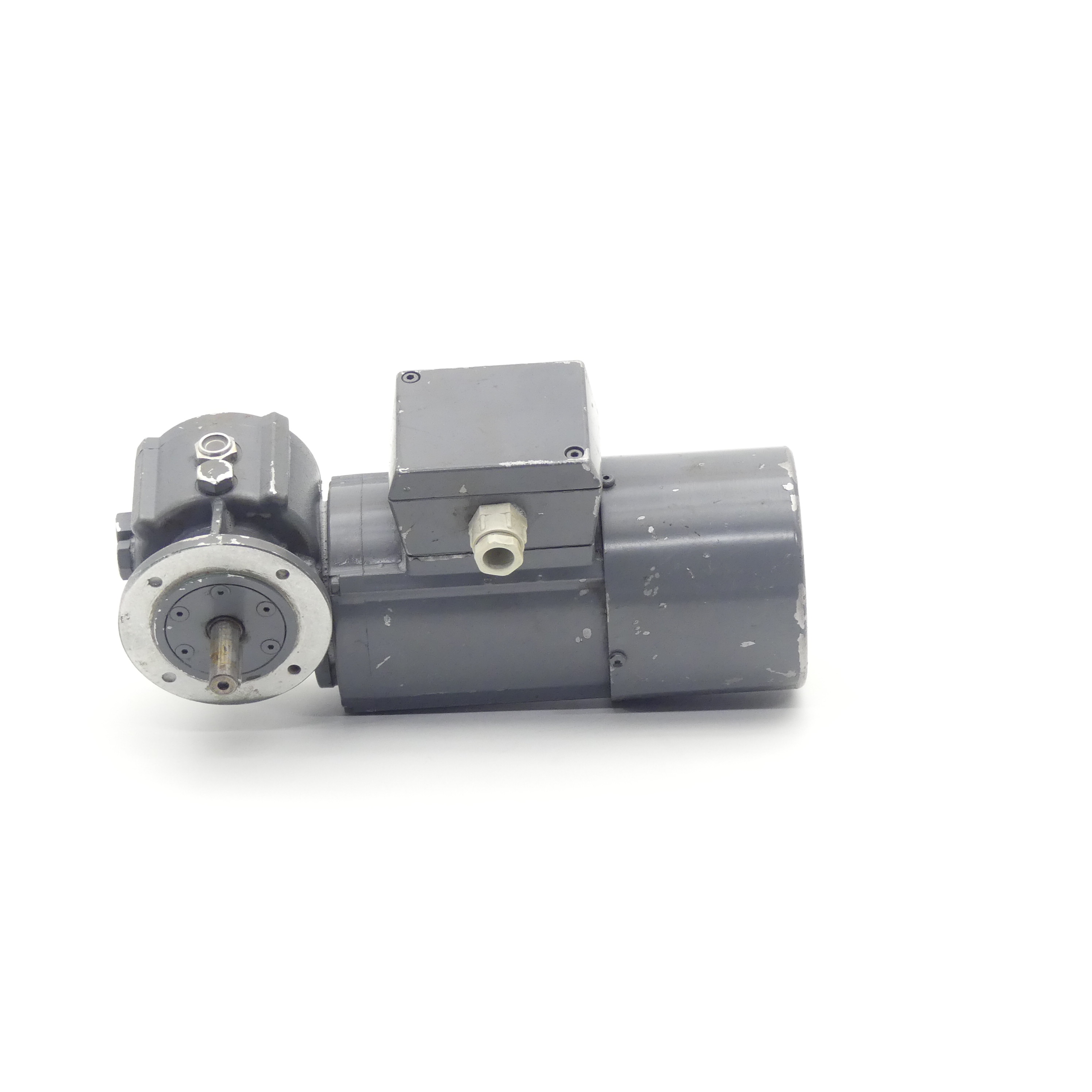 Elektromotor LFVB7-67/4-1/1FL