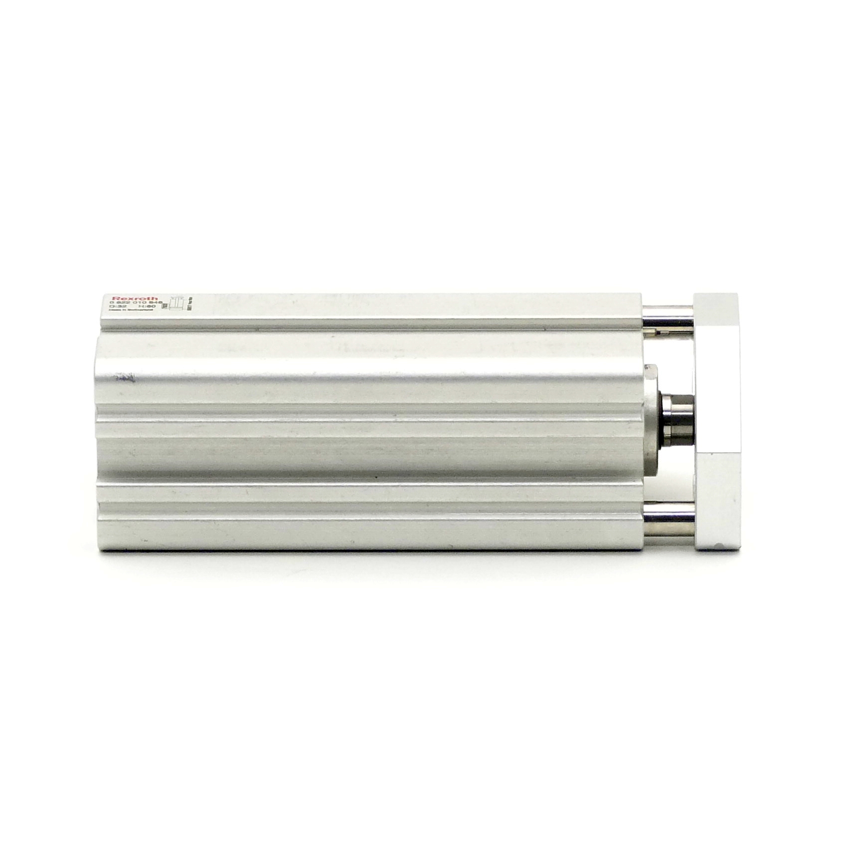 Pneumatic Cylinder 0 822 010 848 