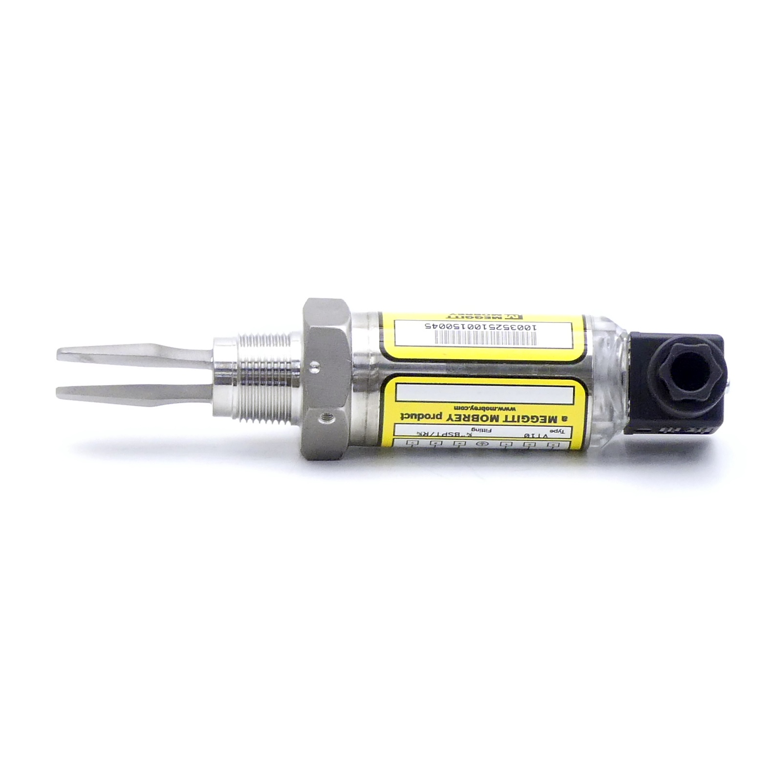 Maschinenteil24 MOBREY Vibration level sensor VT10 buy online