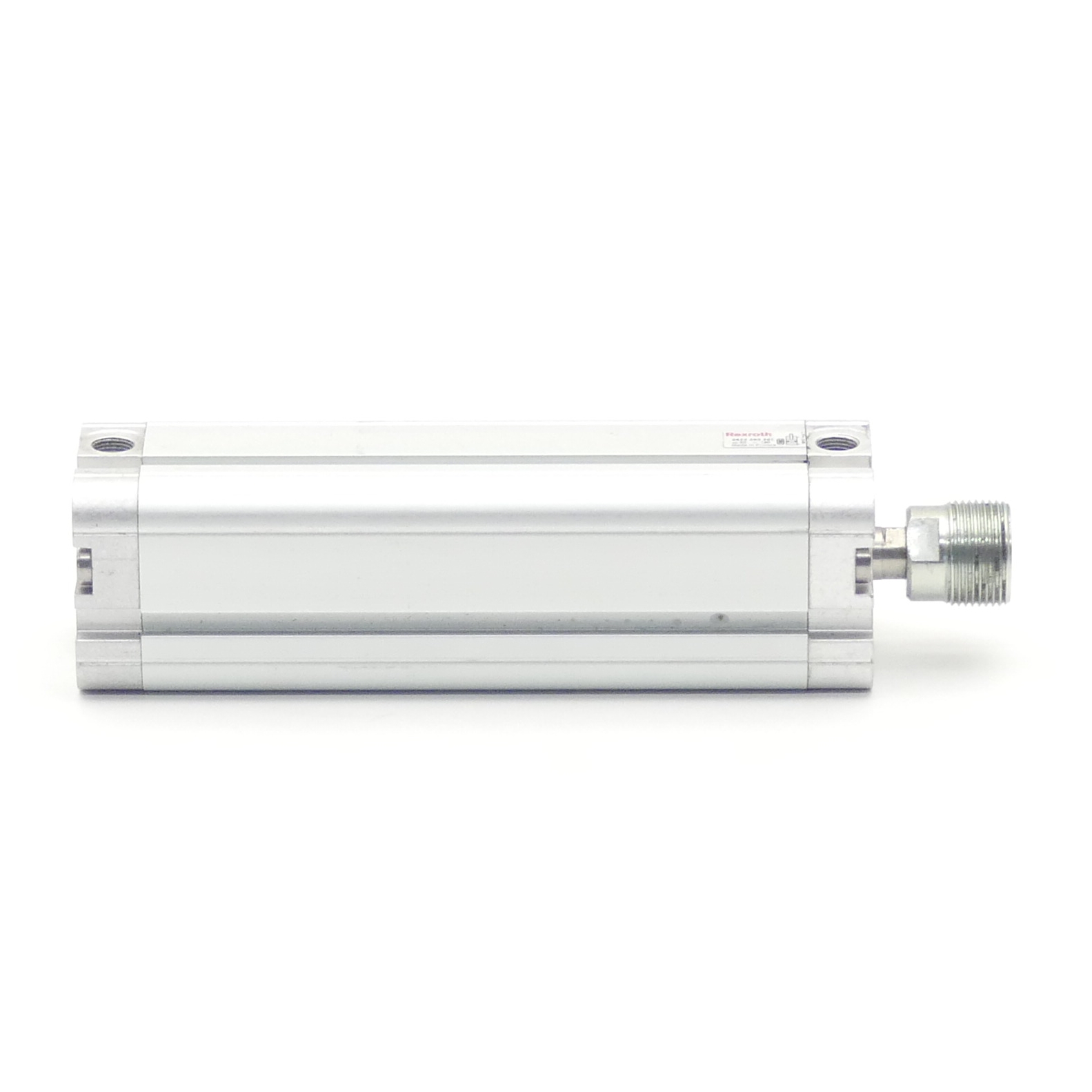 Compact cylinder