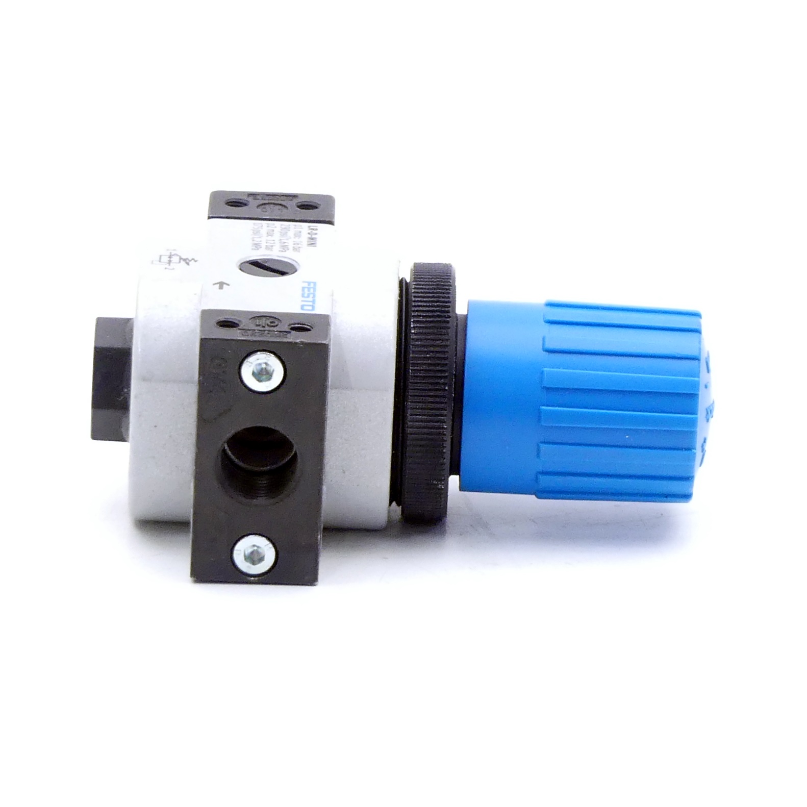 Pressure control valve LR-D-MINI 