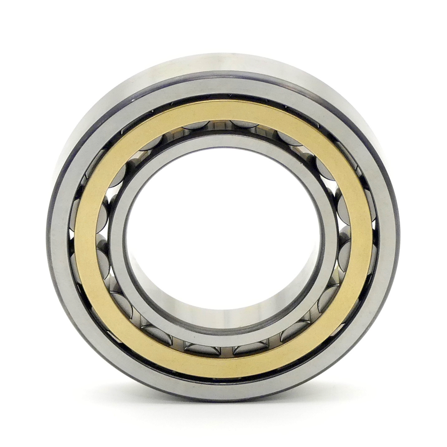 Cylindrical Roller Bearing 
