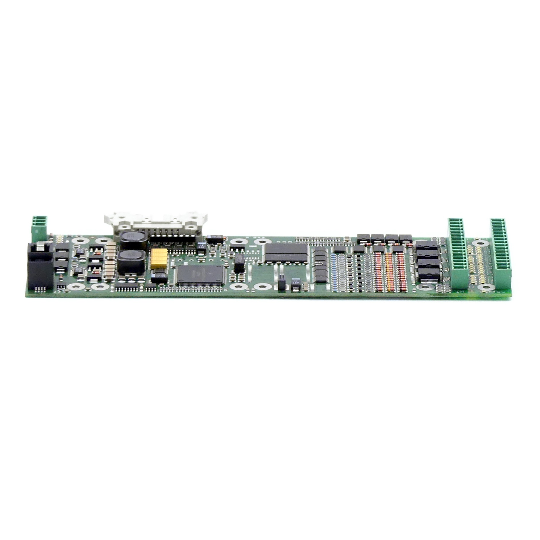 Platine CPU3 IND02 New