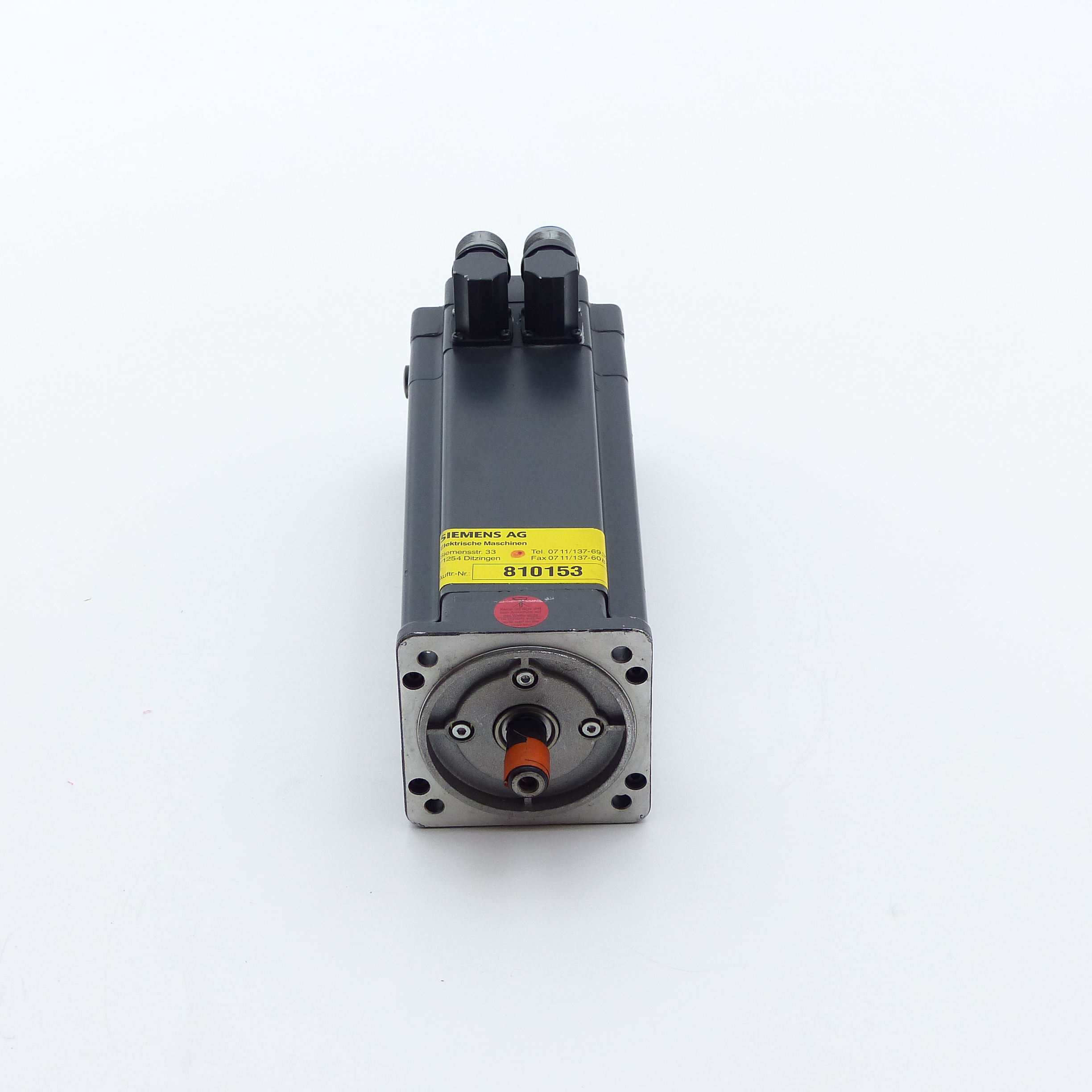 Drehstrom-Servomotor 1FT5046-0AC01-1 