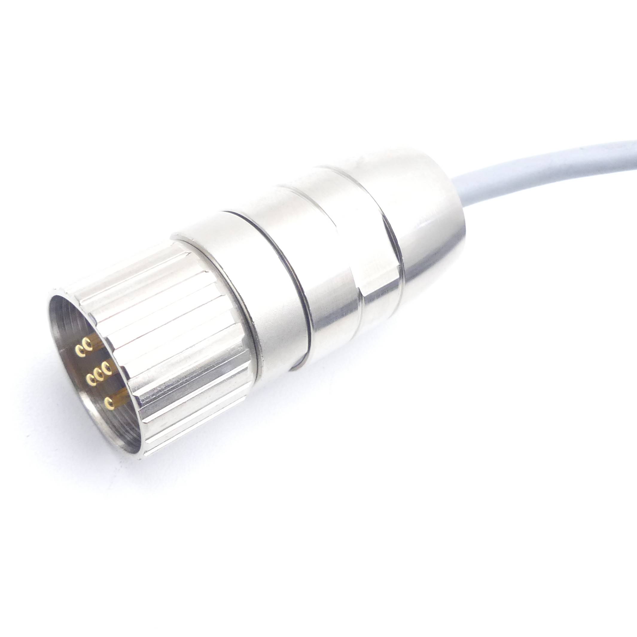 Cable VIS SPL-SKO/G-G/10m