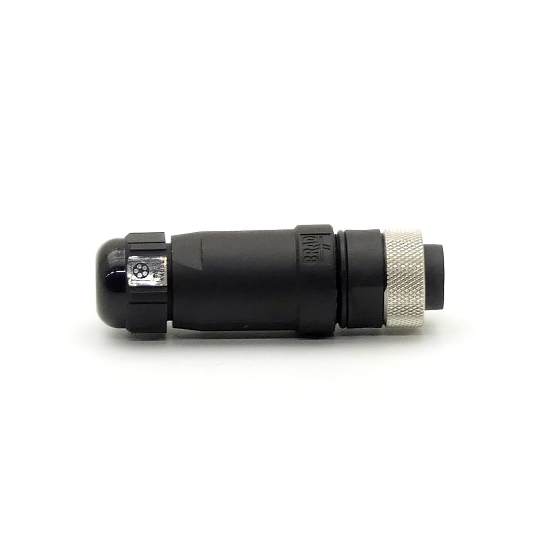 Power supply socket