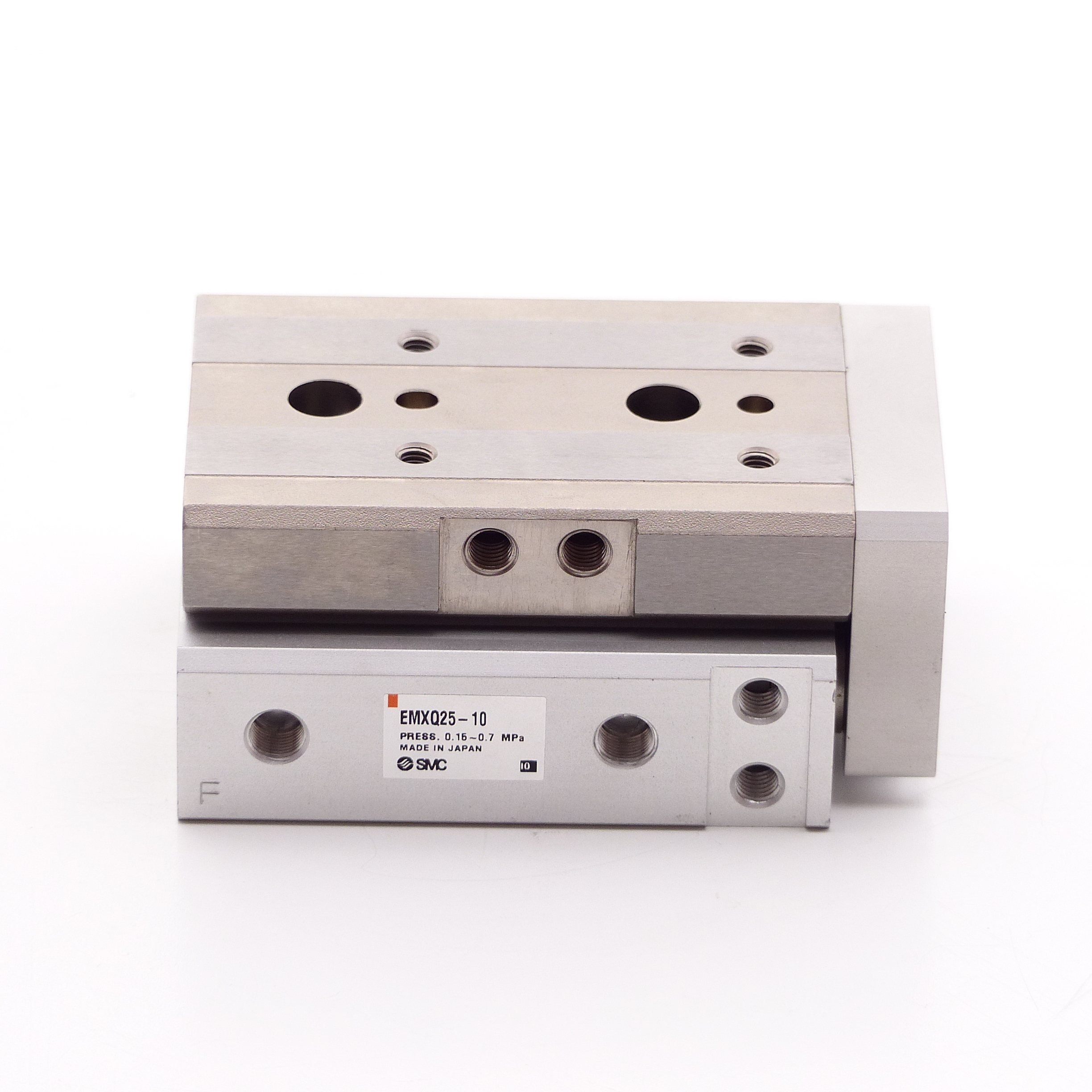Compact Slide EMXQ25-10