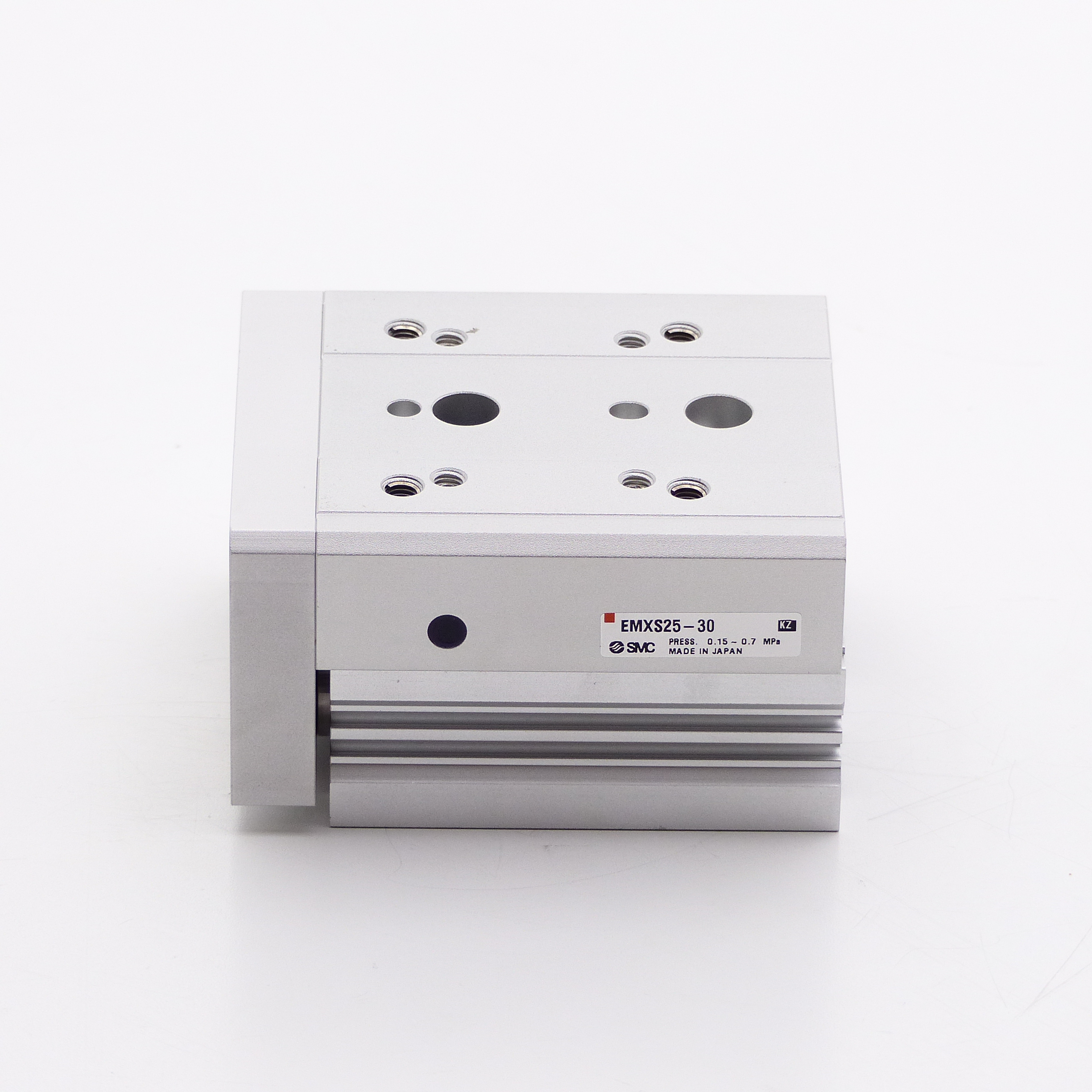 Compact Slide EMXS25-30