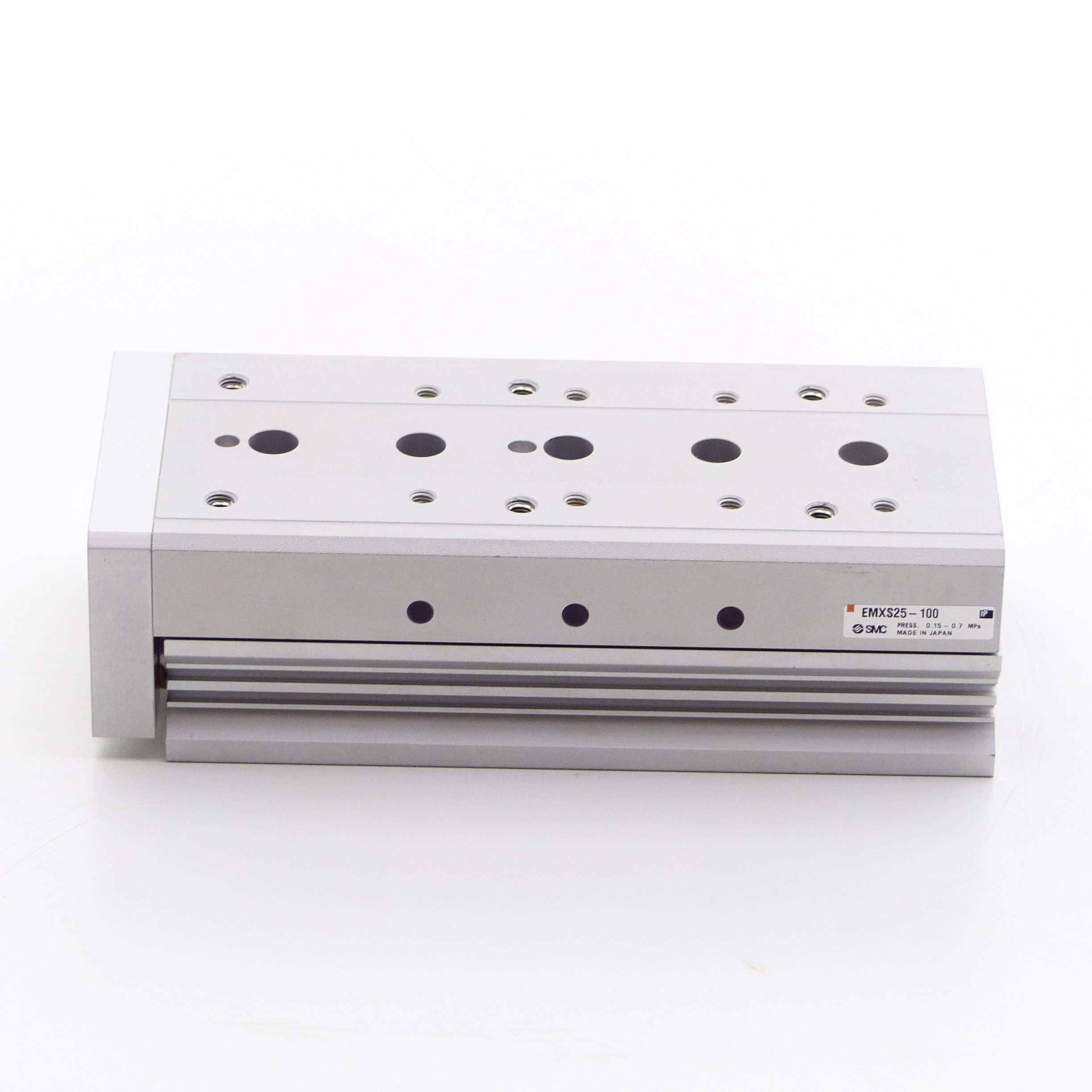 Compact Slide EMXS25-100