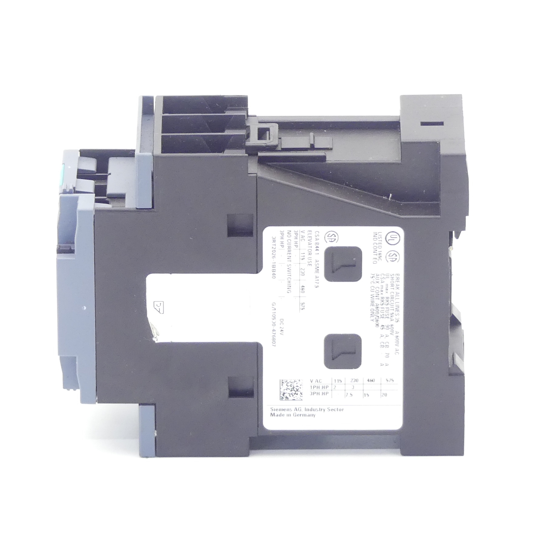 Circuit Breaker