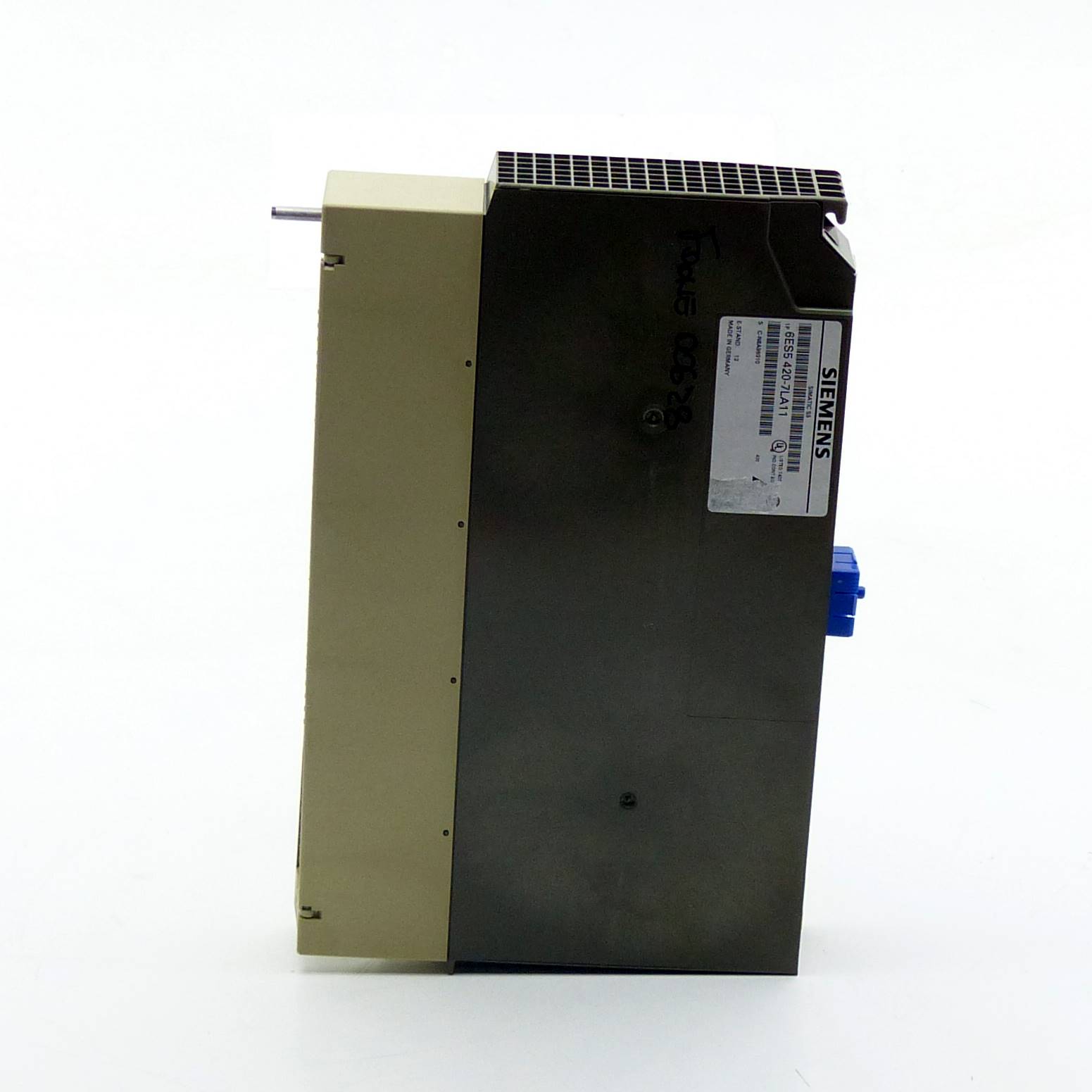 Simatic S5 Digital Eingabe