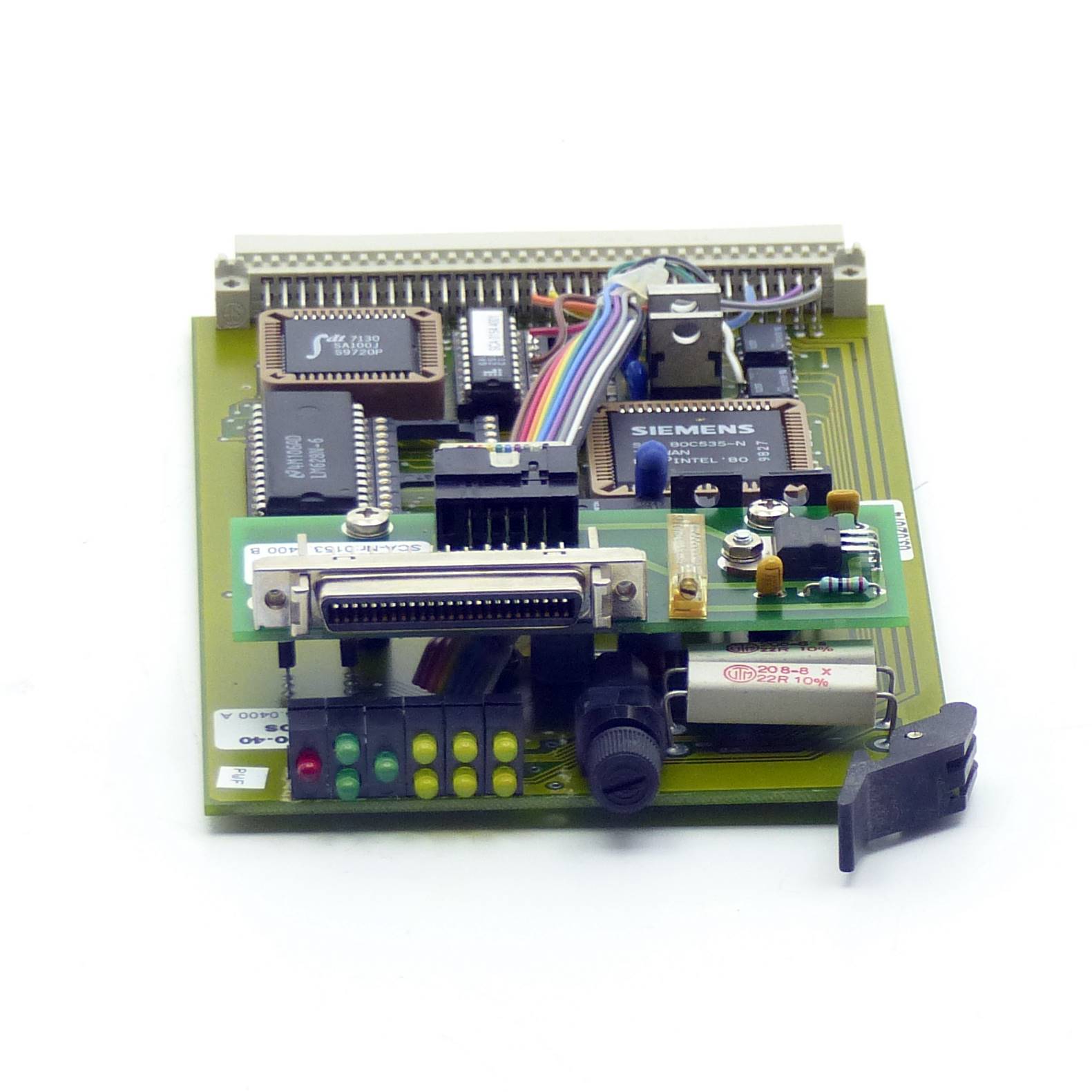 PC BOARD APC-3000-40 B-EDOS 